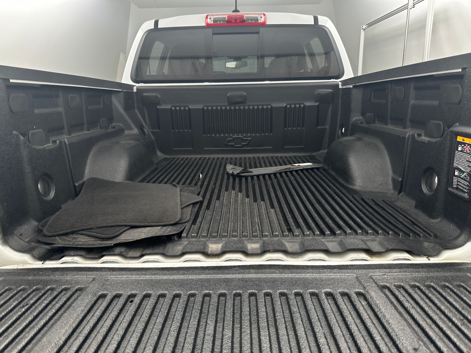 Thumbnail: 2022 Chevrolet Colorado - 7