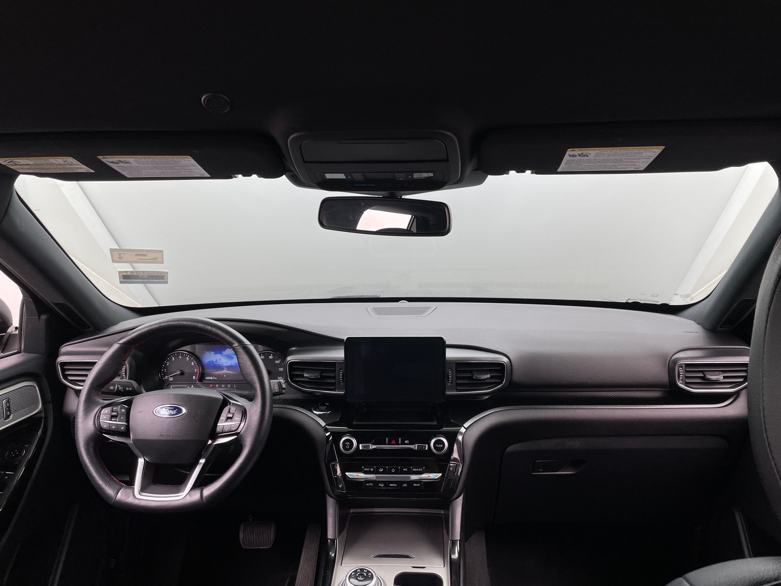 Thumbnail: 2022 Ford Explorer - 2