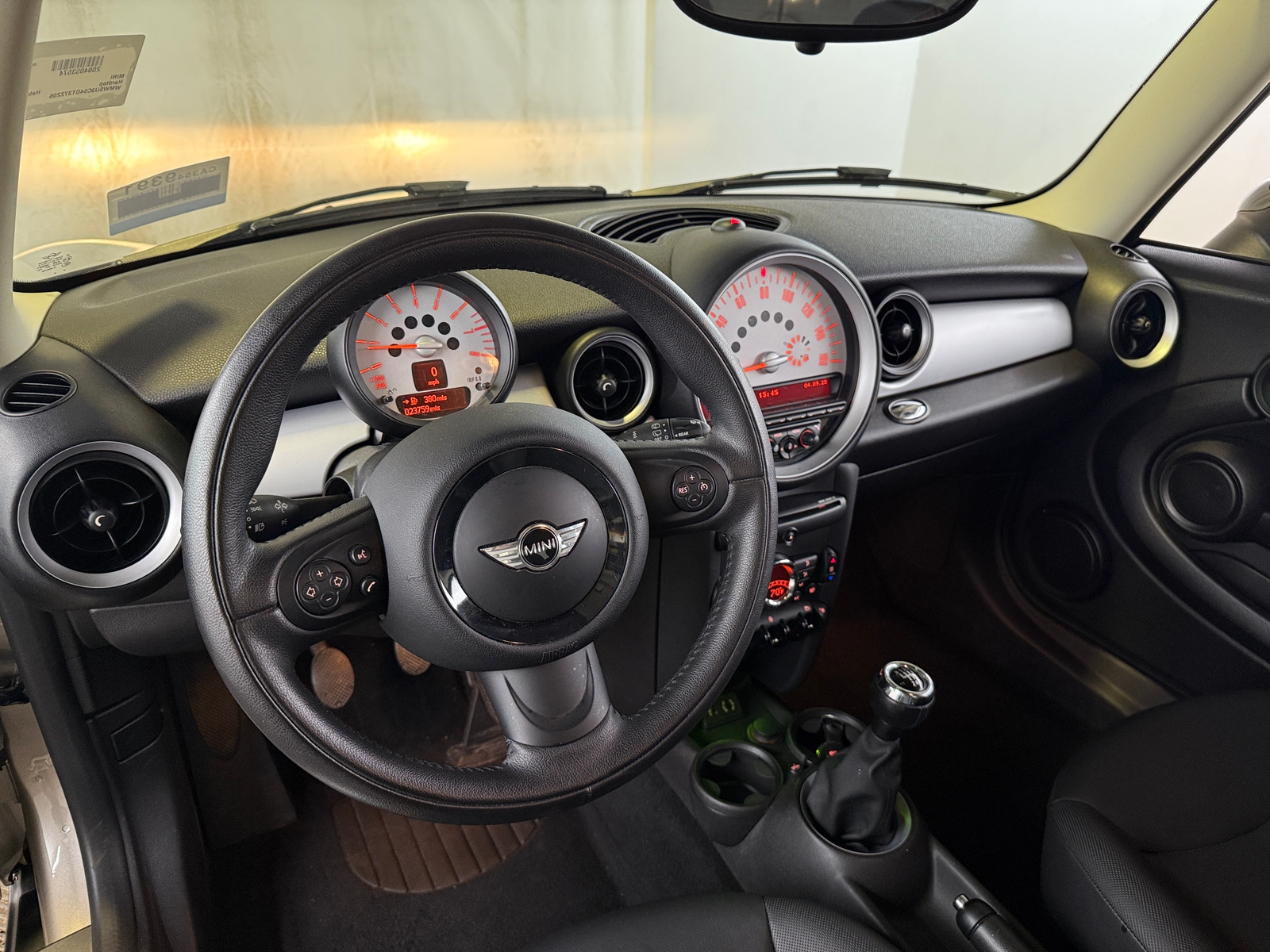 Thumbnail: 2013 MINI Cooper Hardtop - 2