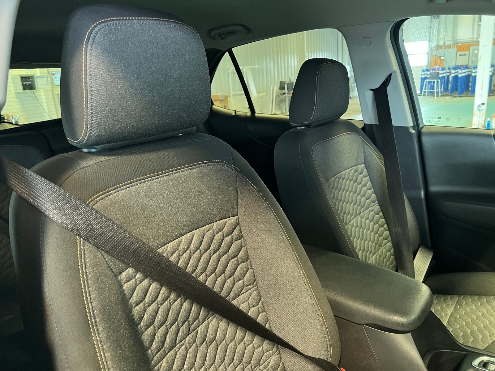 Thumbnail: 2021 Chevrolet Equinox - 2