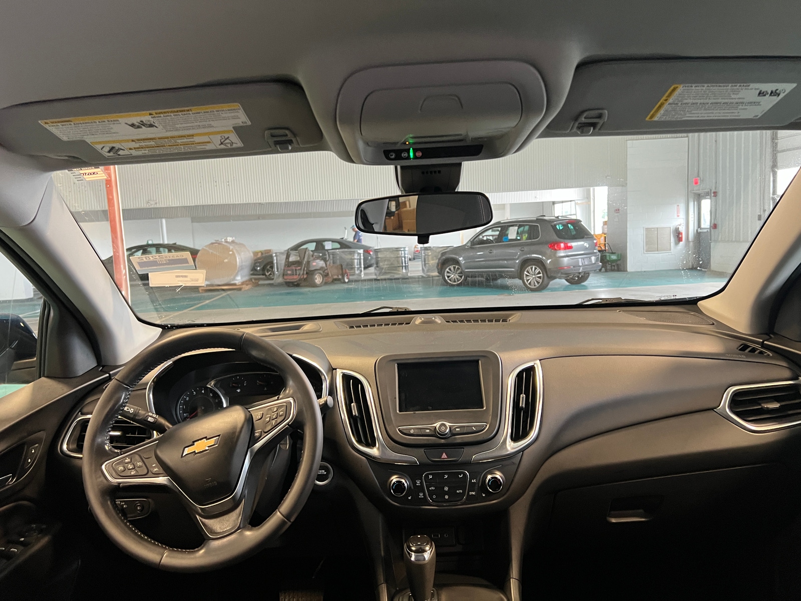 Thumbnail: 2021 Chevrolet Equinox - 3