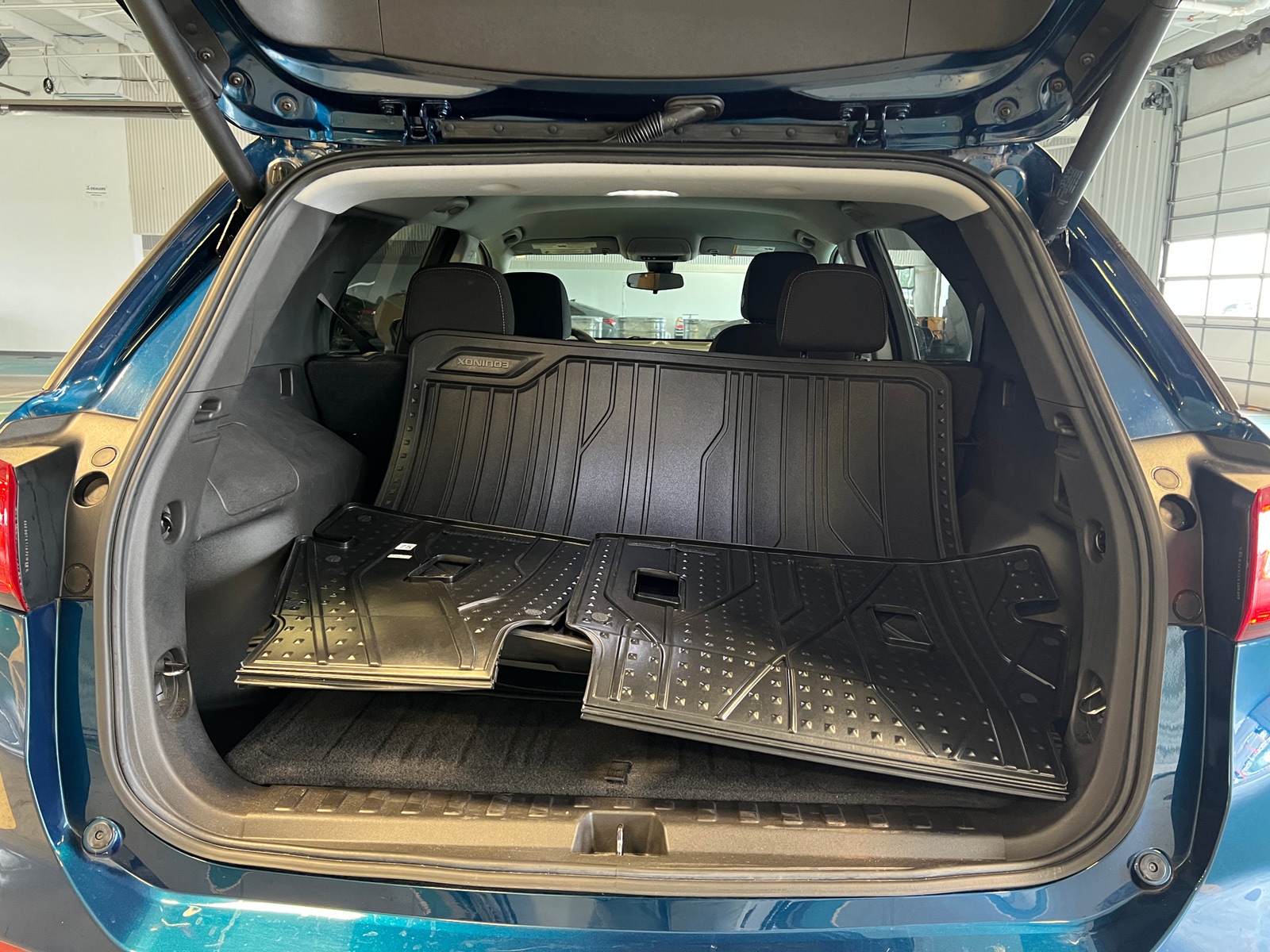 Thumbnail: 2021 Chevrolet Equinox - 7