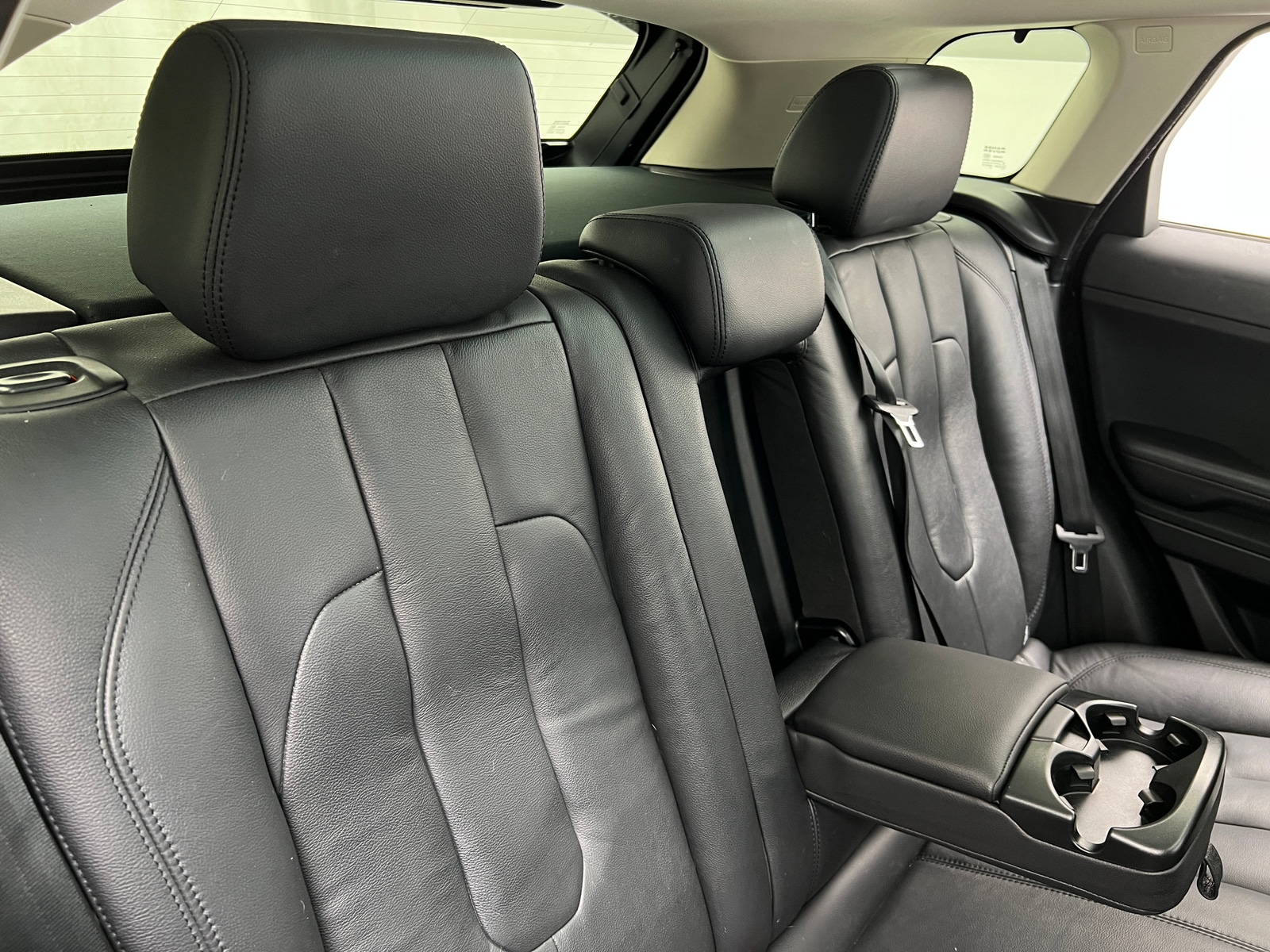 Thumbnail: 2015 Land Rover Range Rover Evoque - 5