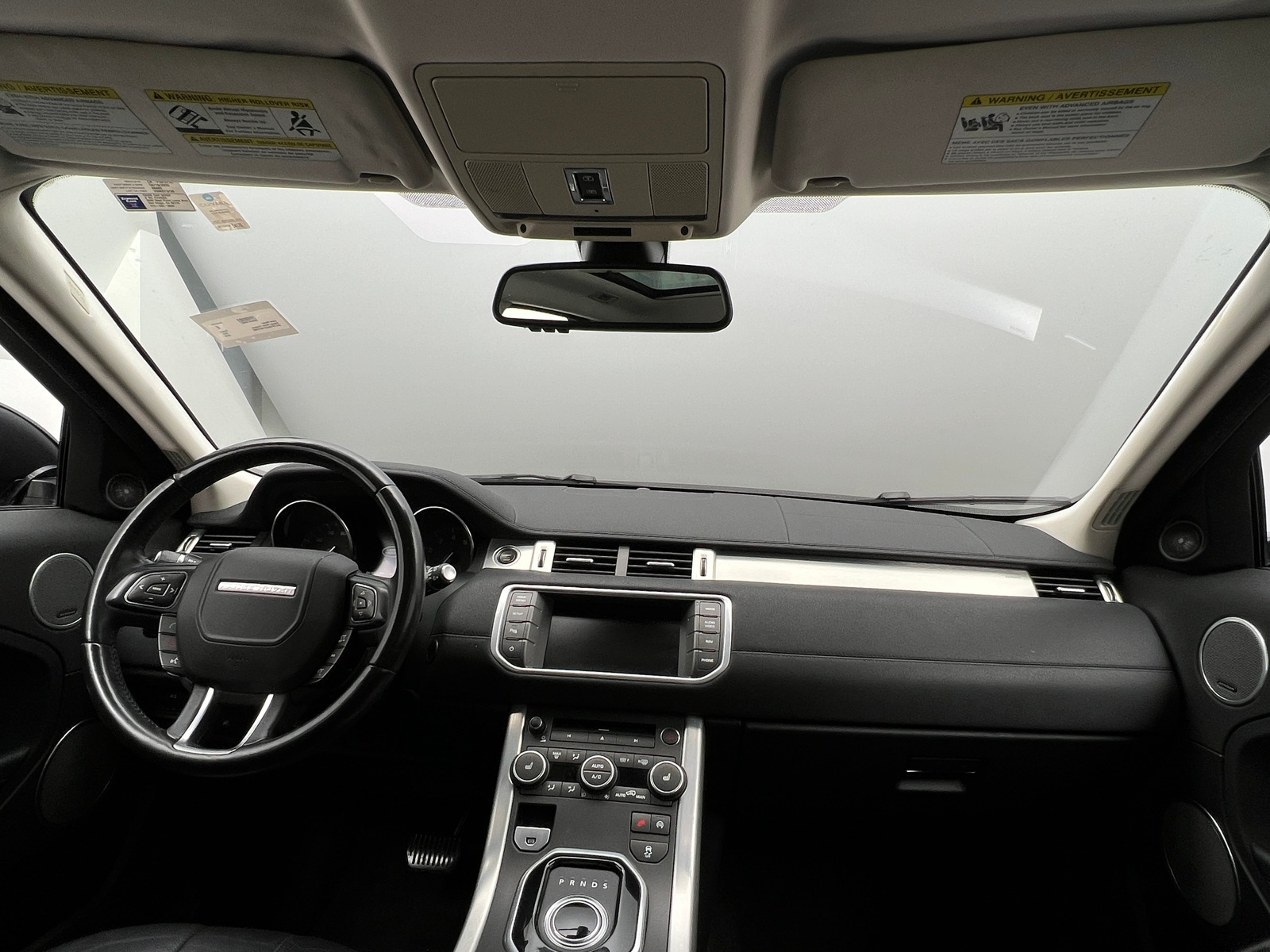 Thumbnail: 2015 Land Rover Range Rover Evoque - 2