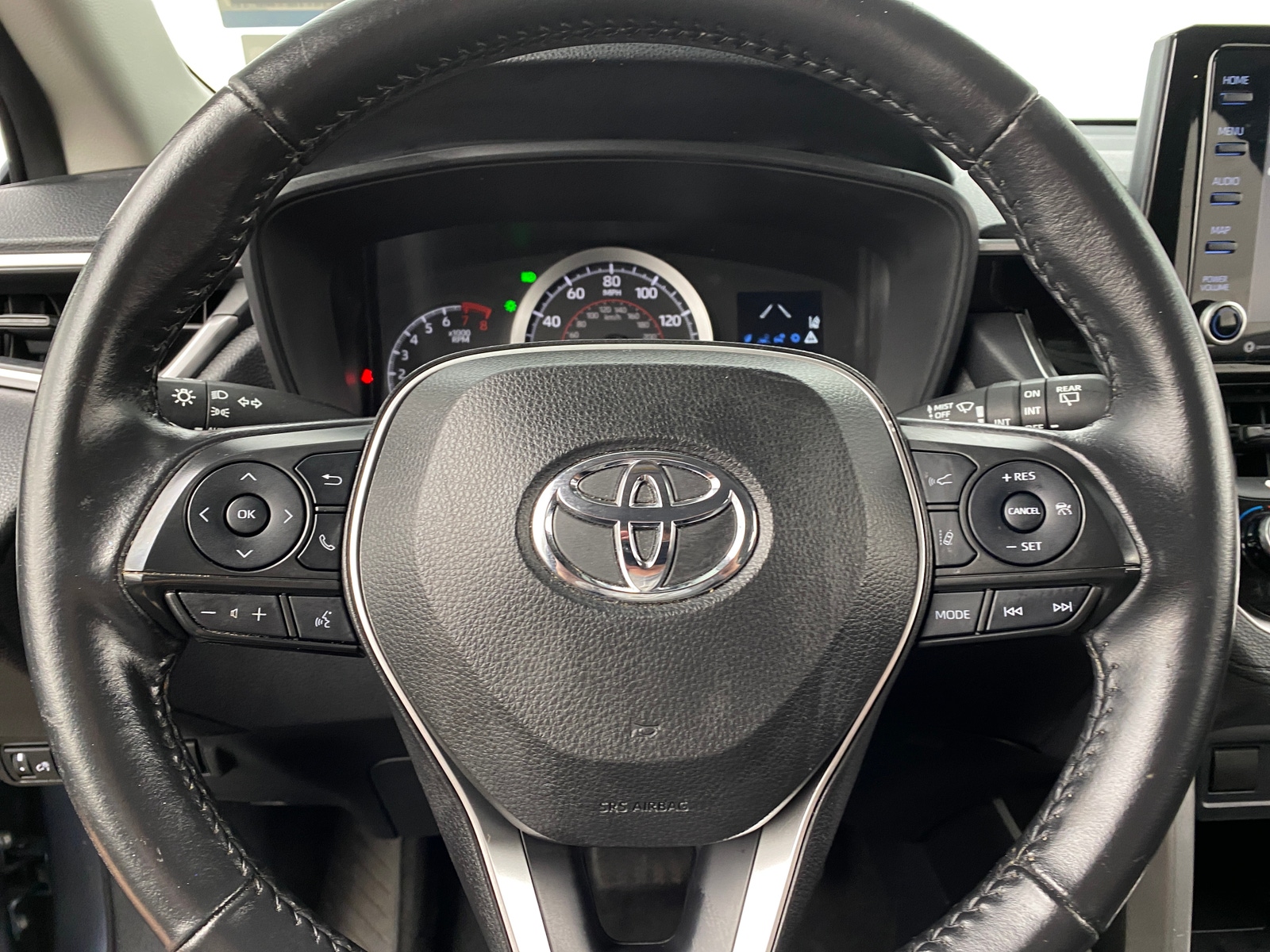 Thumbnail: 2022 Toyota Corolla Cross - 5