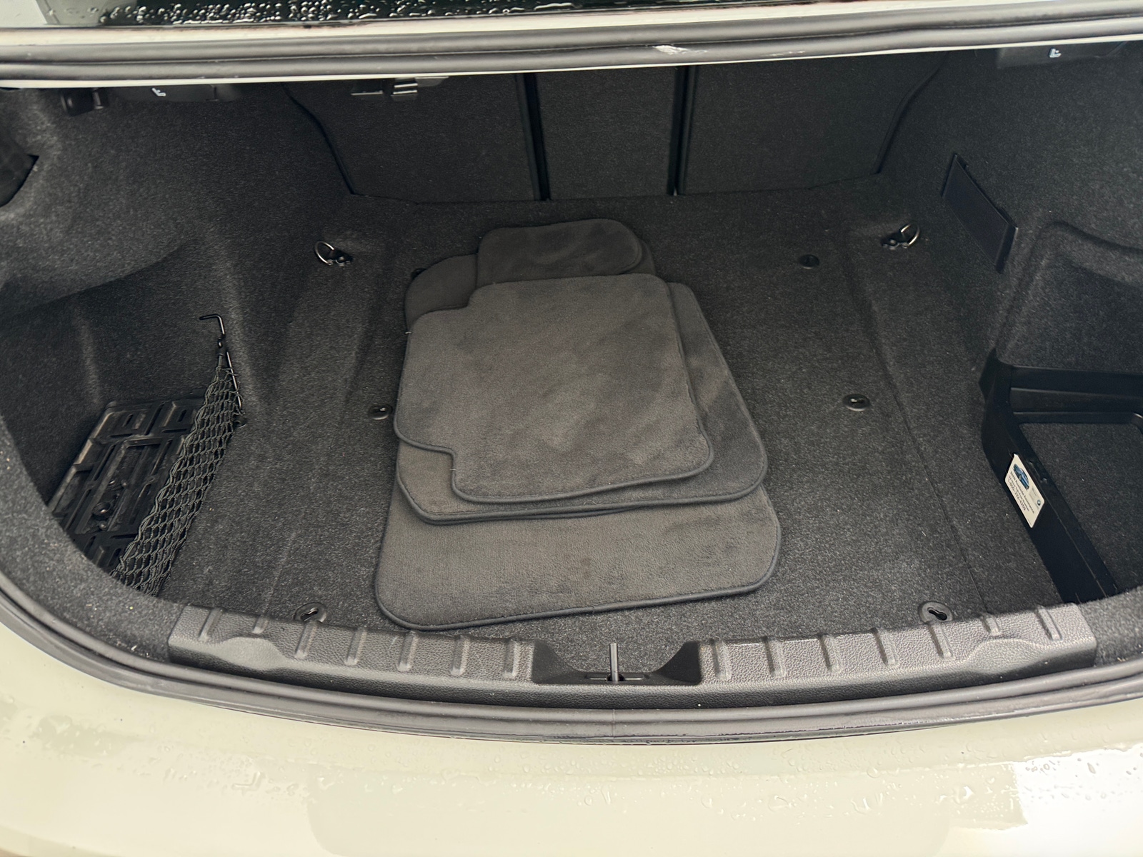 Thumbnail: 2016 BMW 3 Series - 7