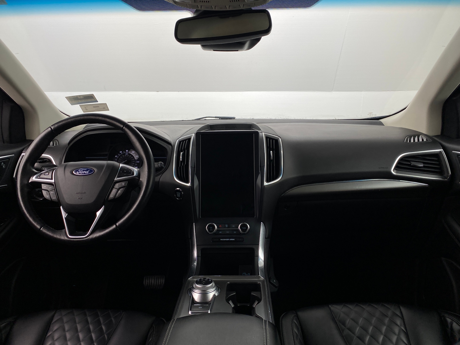 Thumbnail: 2024 Ford Edge - 2