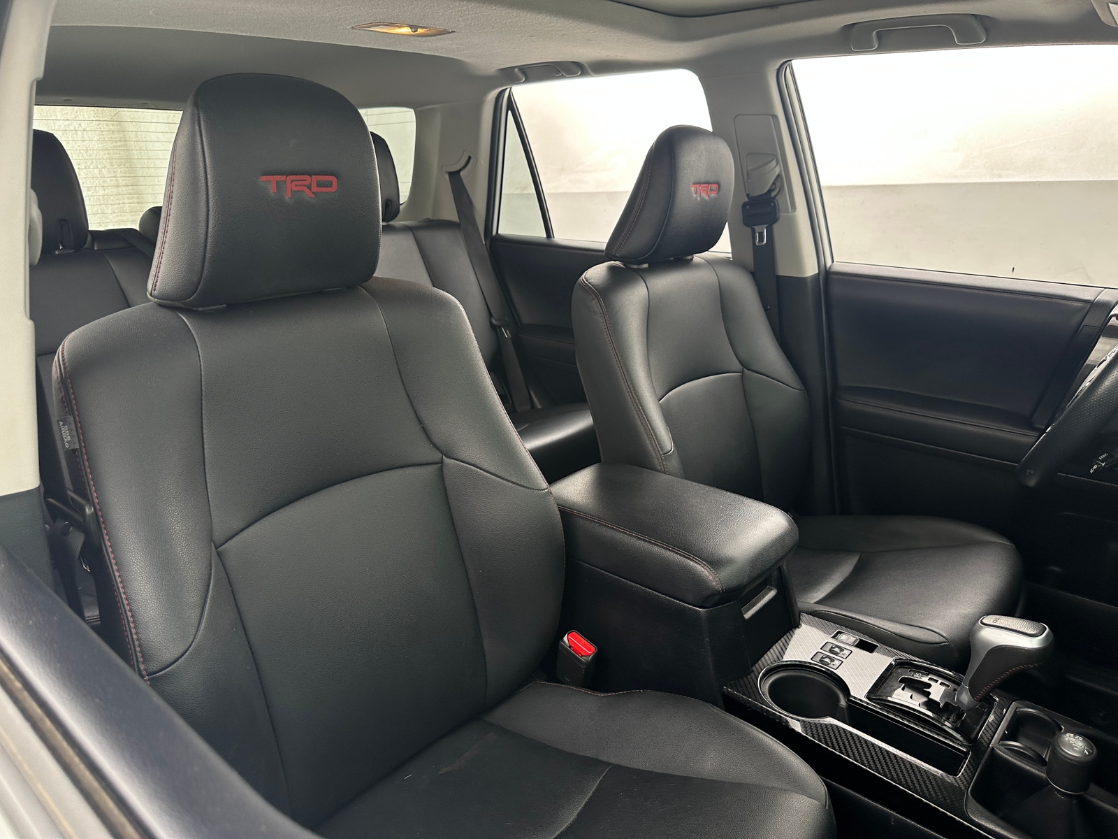 Thumbnail: 2020 Toyota 4Runner - 2