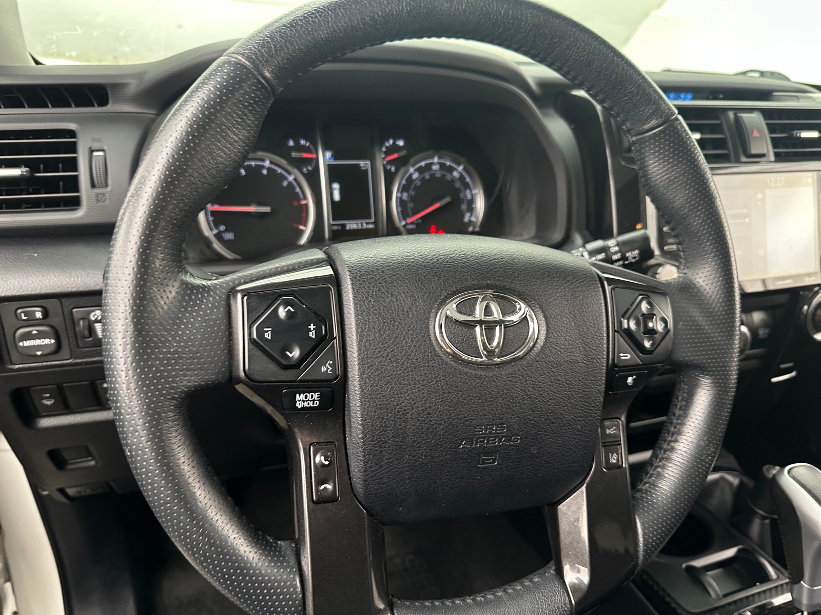 Thumbnail: 2020 Toyota 4Runner - 5