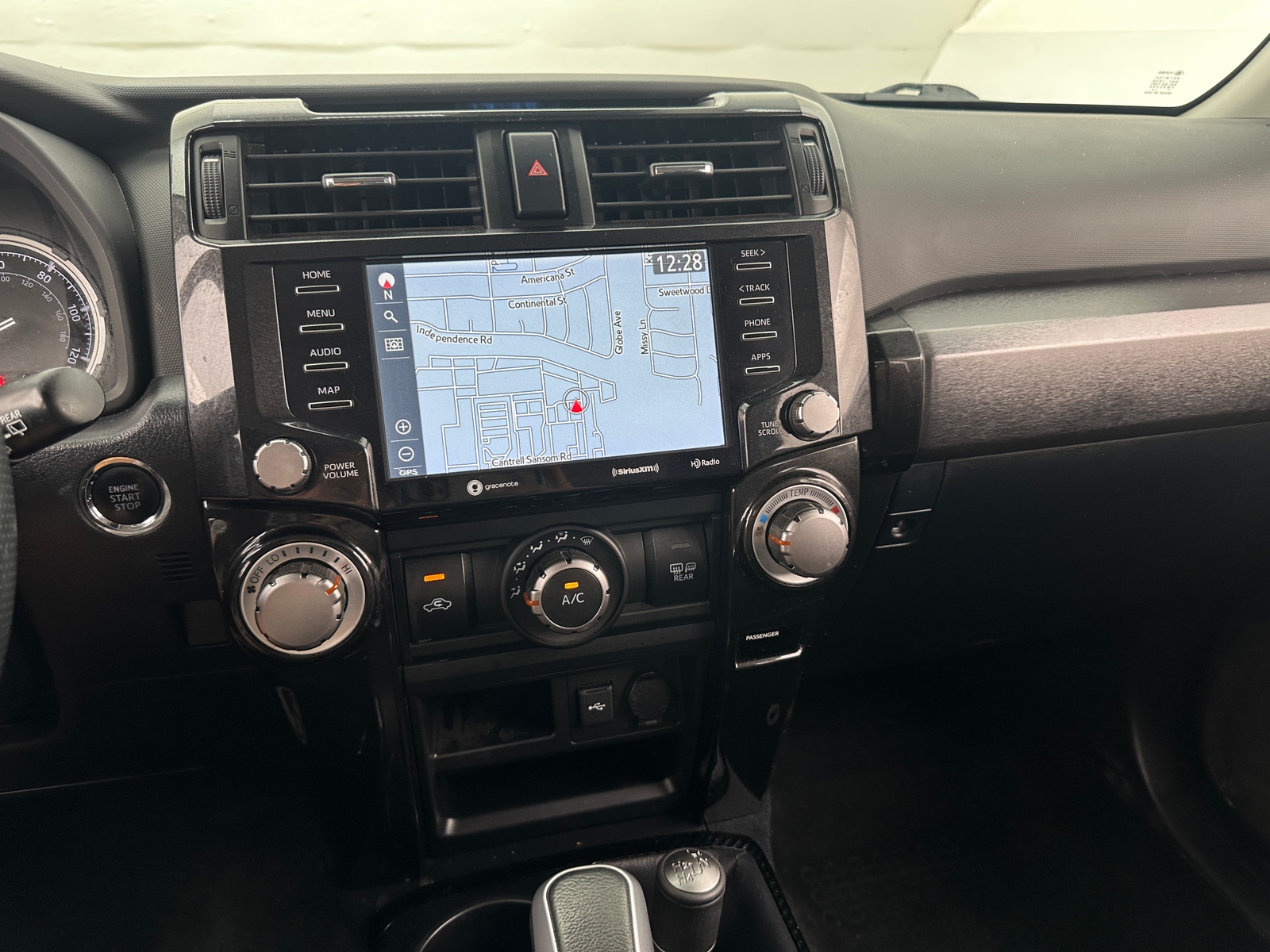 Thumbnail: 2020 Toyota 4Runner - 4