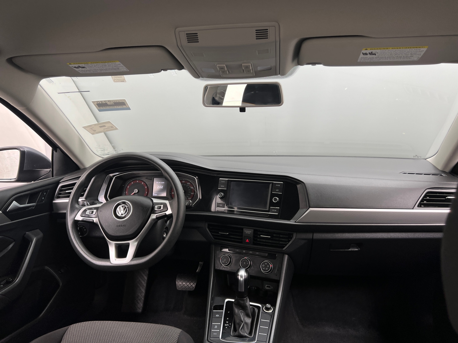 Thumbnail: 2019 Volkswagen Jetta - 3