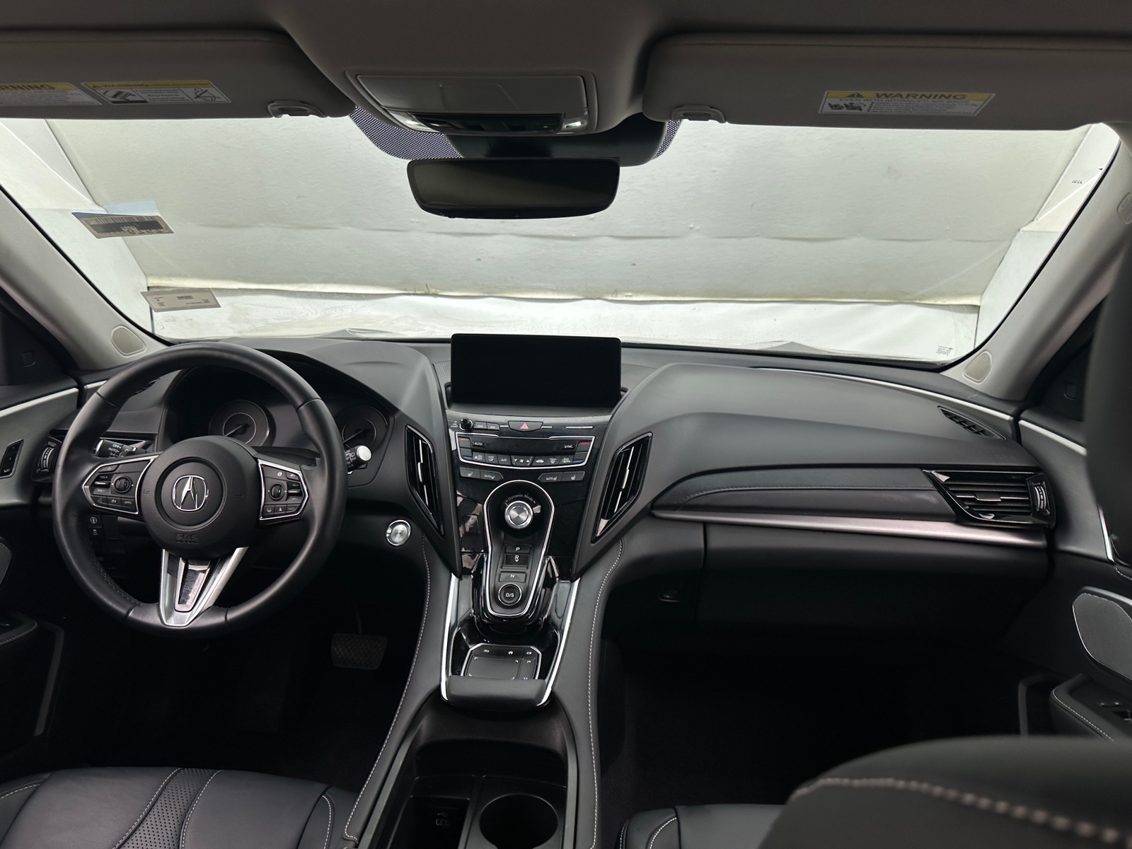 Thumbnail: 2023 Acura RDX - 2