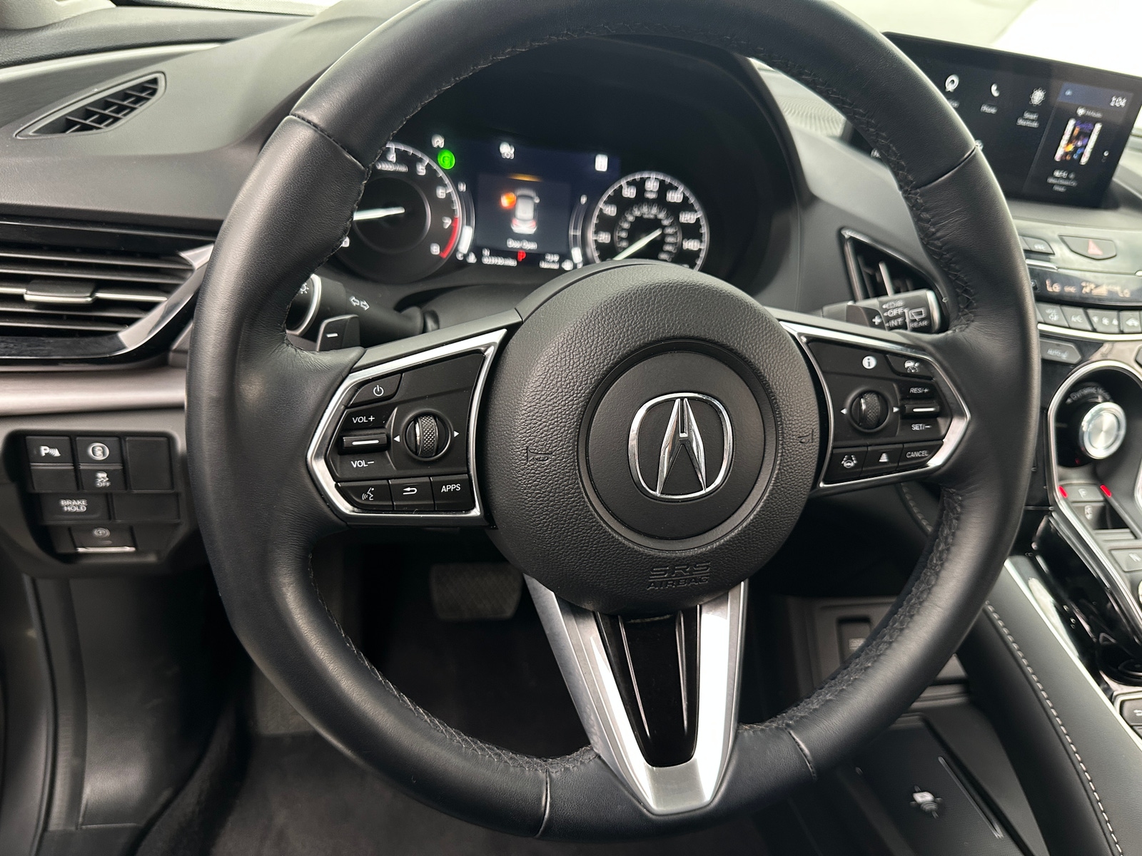 Thumbnail: 2023 Acura RDX - 4