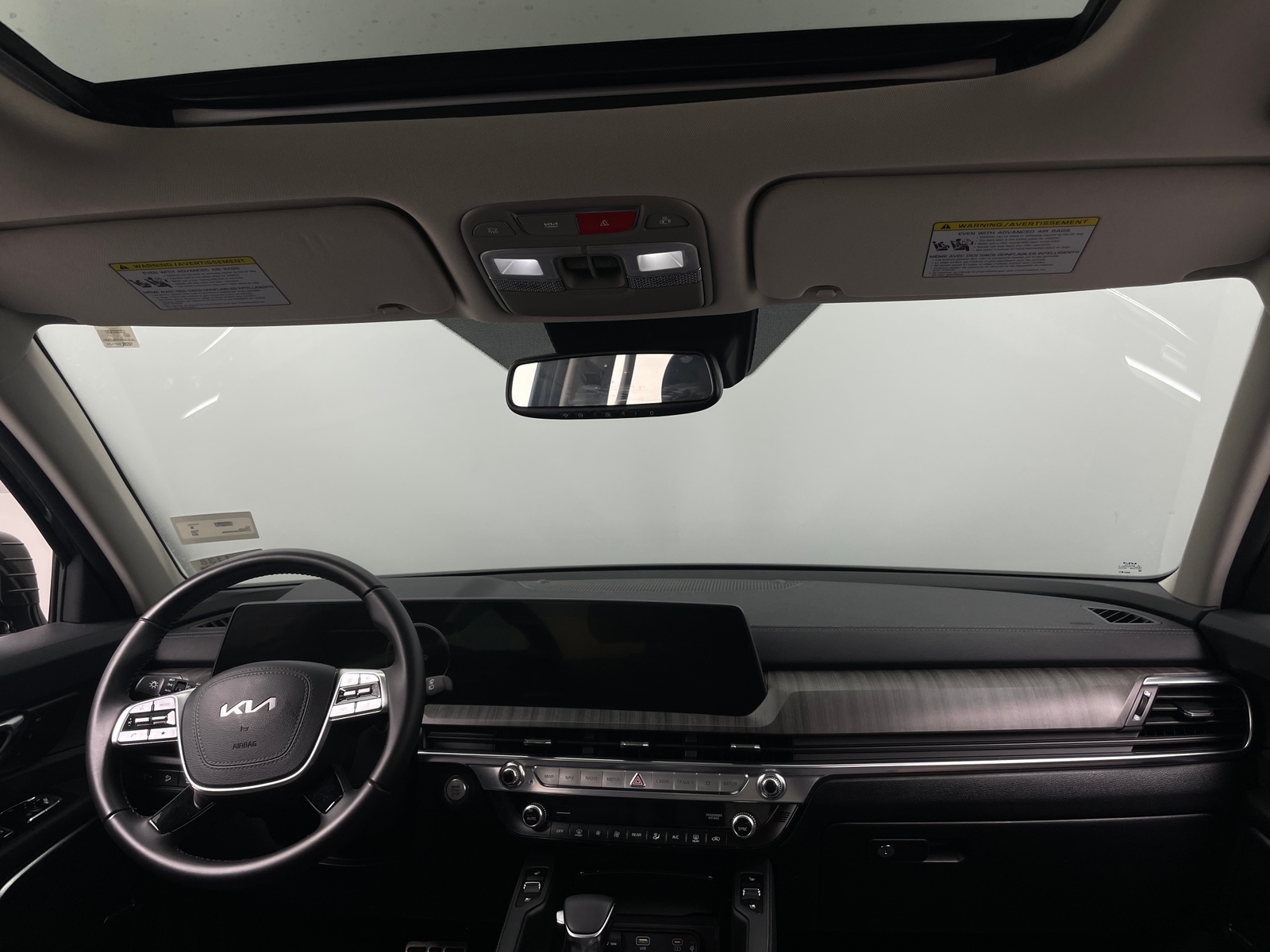 Thumbnail: 2023 Kia Telluride - 2