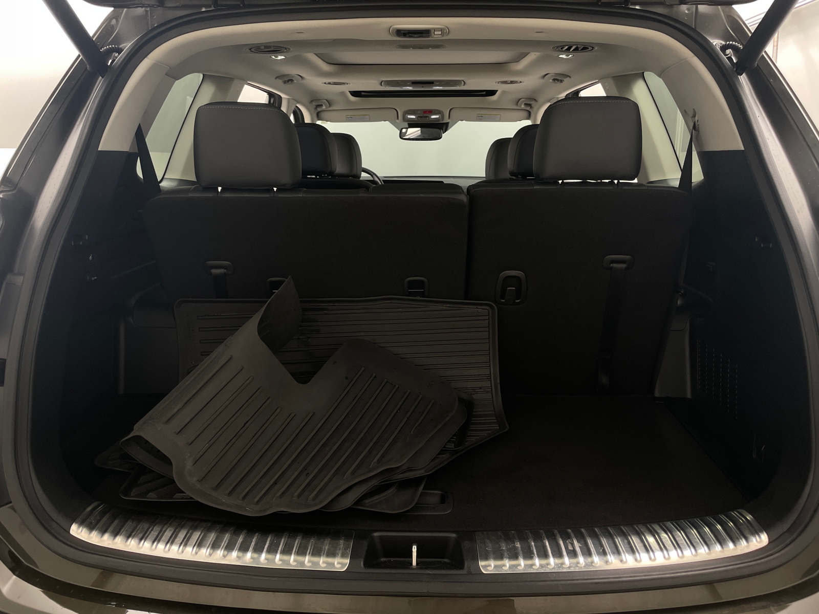 Thumbnail: 2023 Kia Telluride - 6