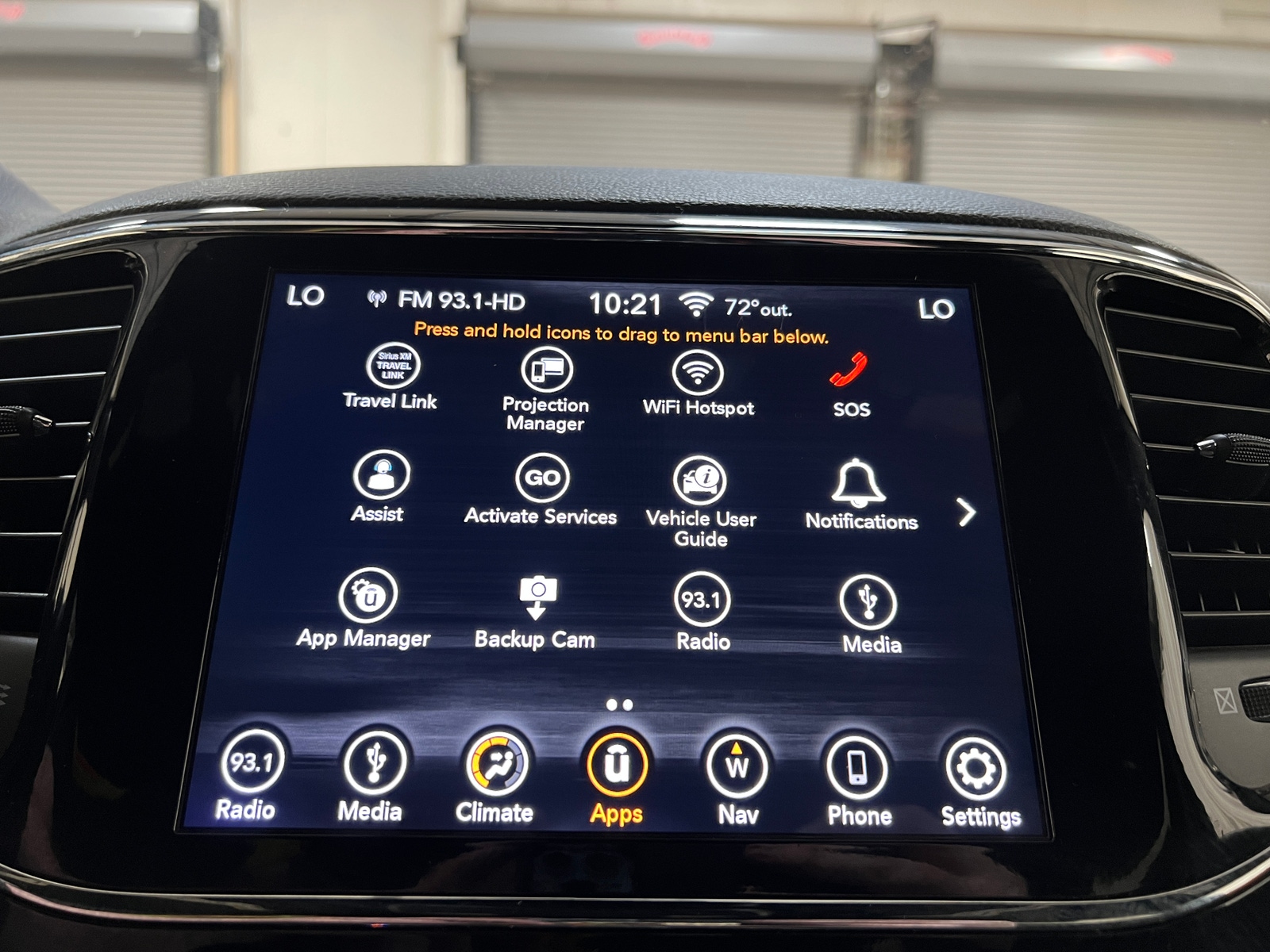 Thumbnail: 2019 Jeep Grand Cherokee - 4