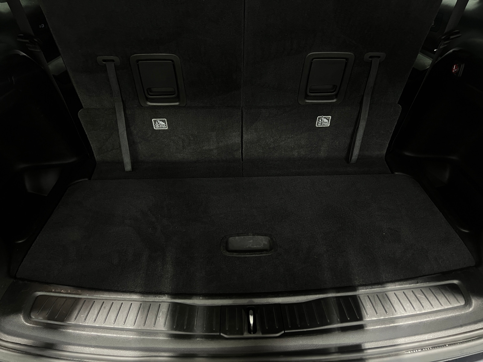 Thumbnail: 2024 Jeep Grand Cherokee L - 6