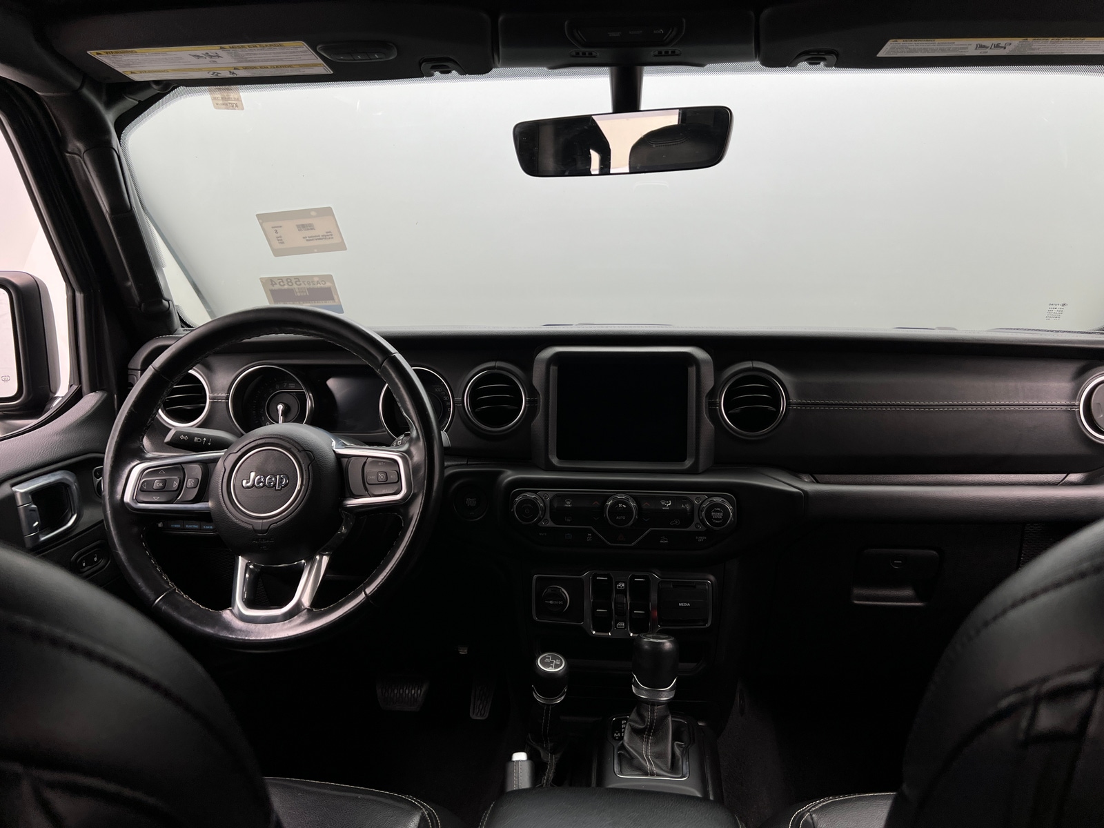 Thumbnail: 2021 Jeep Wrangler - 2