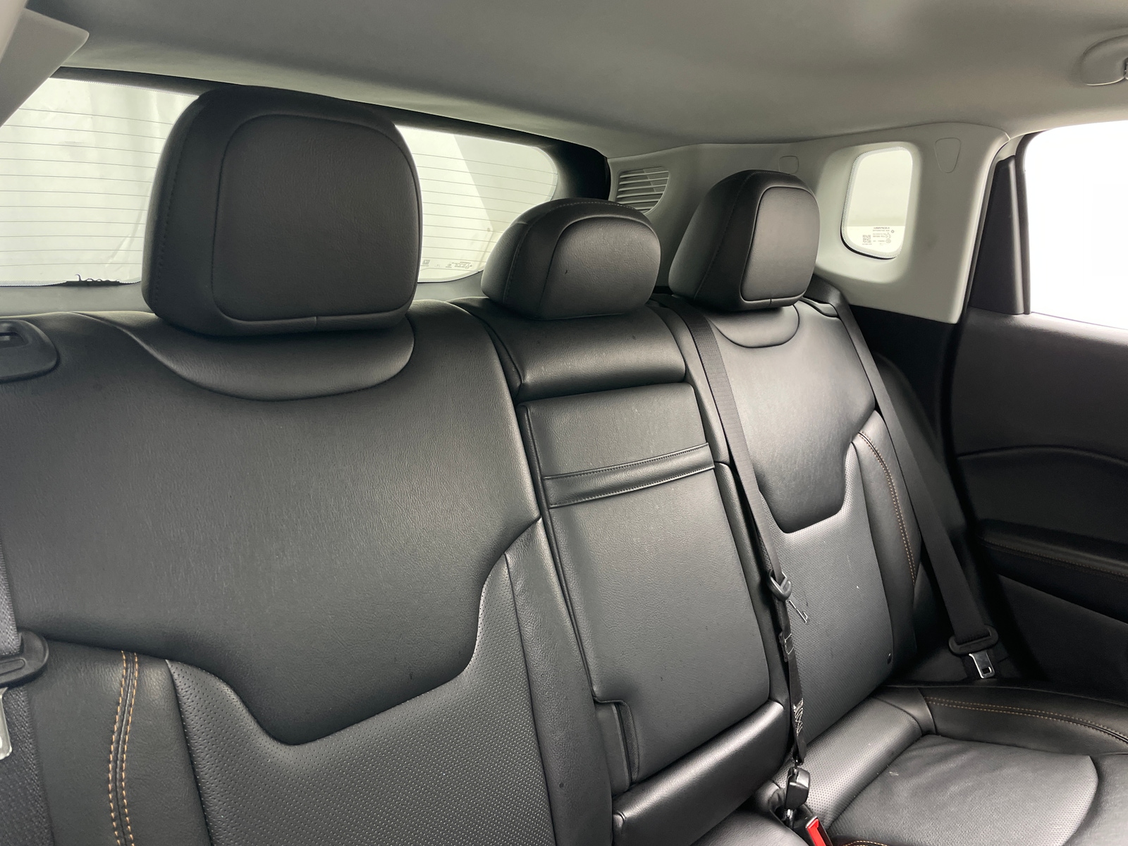 Thumbnail: 2019 Jeep Compass - 5