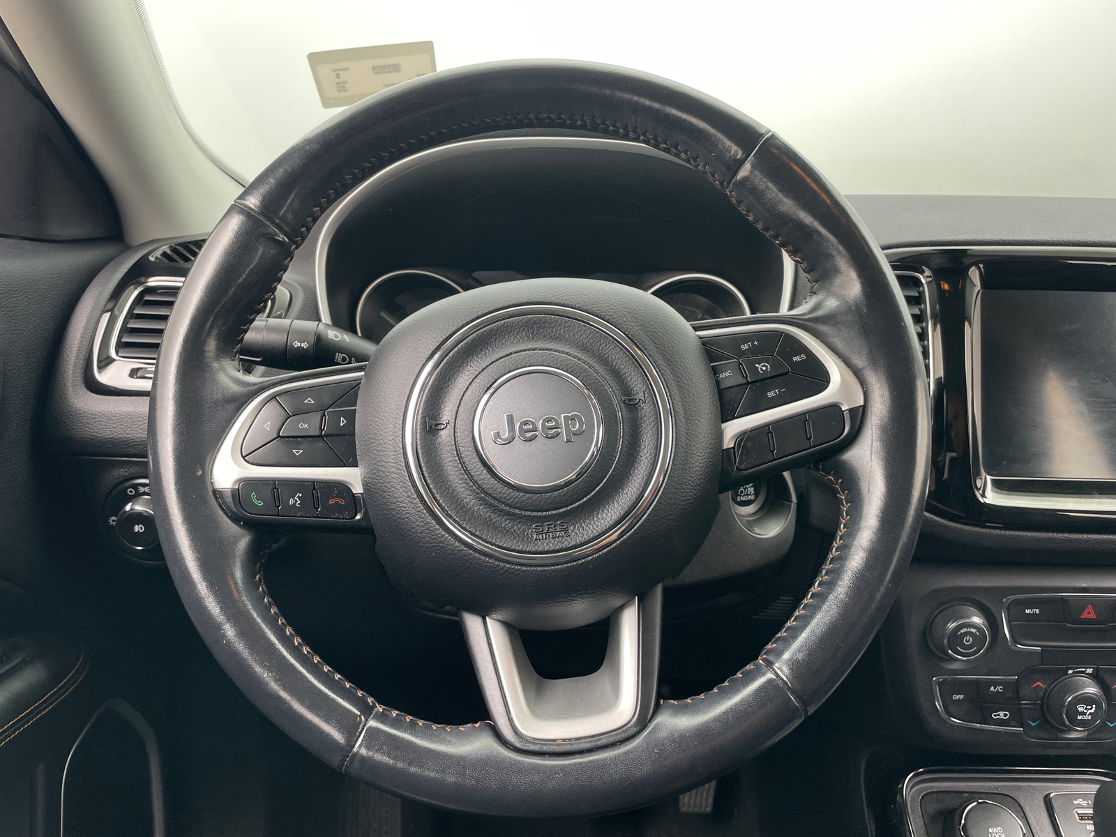 Thumbnail: 2019 Jeep Compass - 4