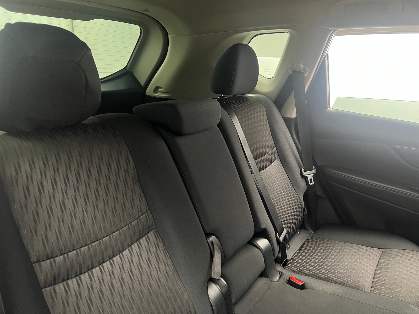 Thumbnail: 2019 Nissan Rogue - 6