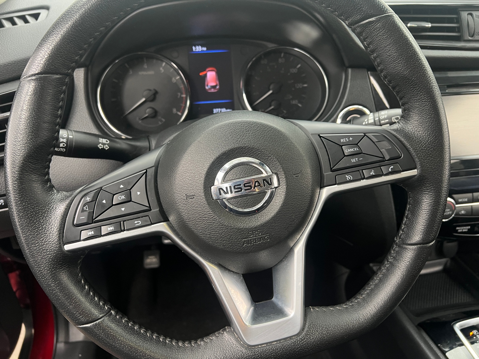 Thumbnail: 2019 Nissan Rogue - 5