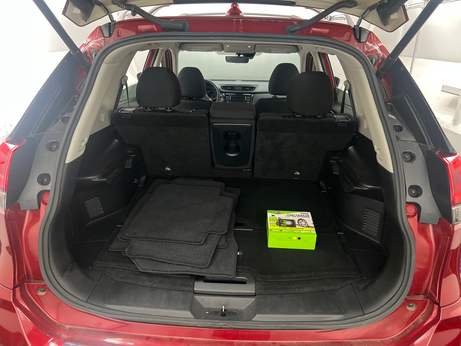Thumbnail: 2019 Nissan Rogue - 7