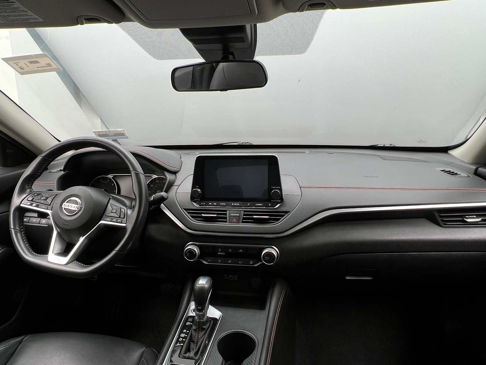Thumbnail: 2022 Nissan Altima - 3
