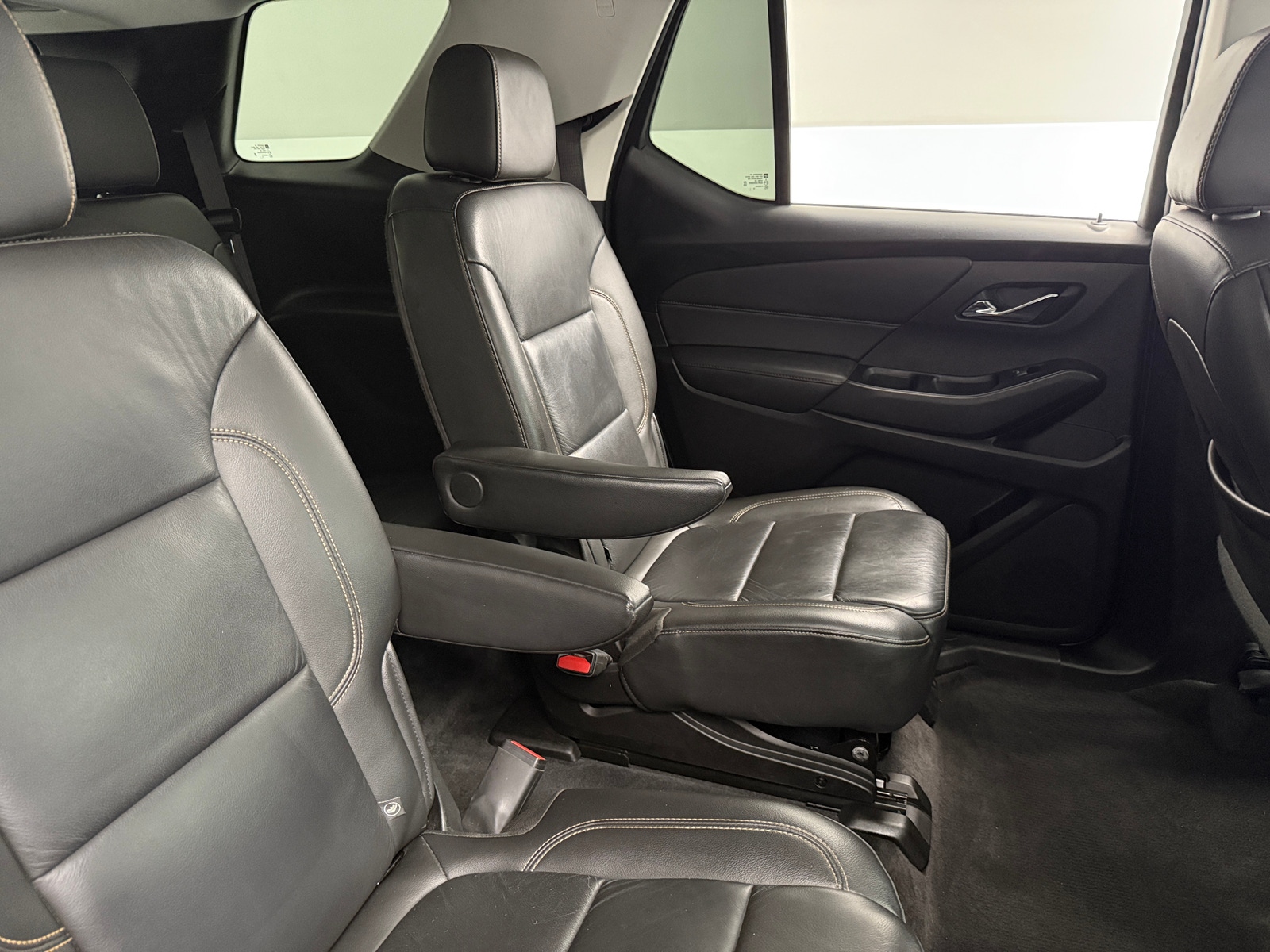 Thumbnail: 2020 Chevrolet Traverse - 5