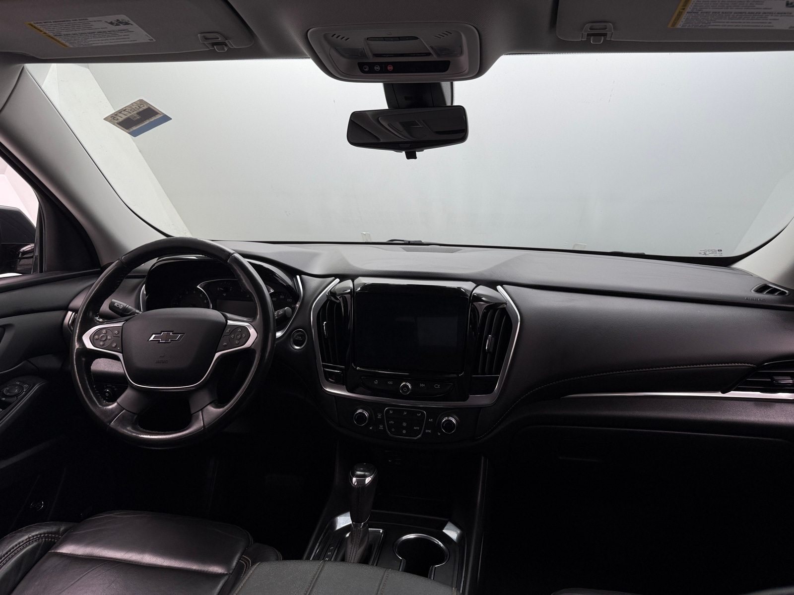 Thumbnail: 2020 Chevrolet Traverse - 2
