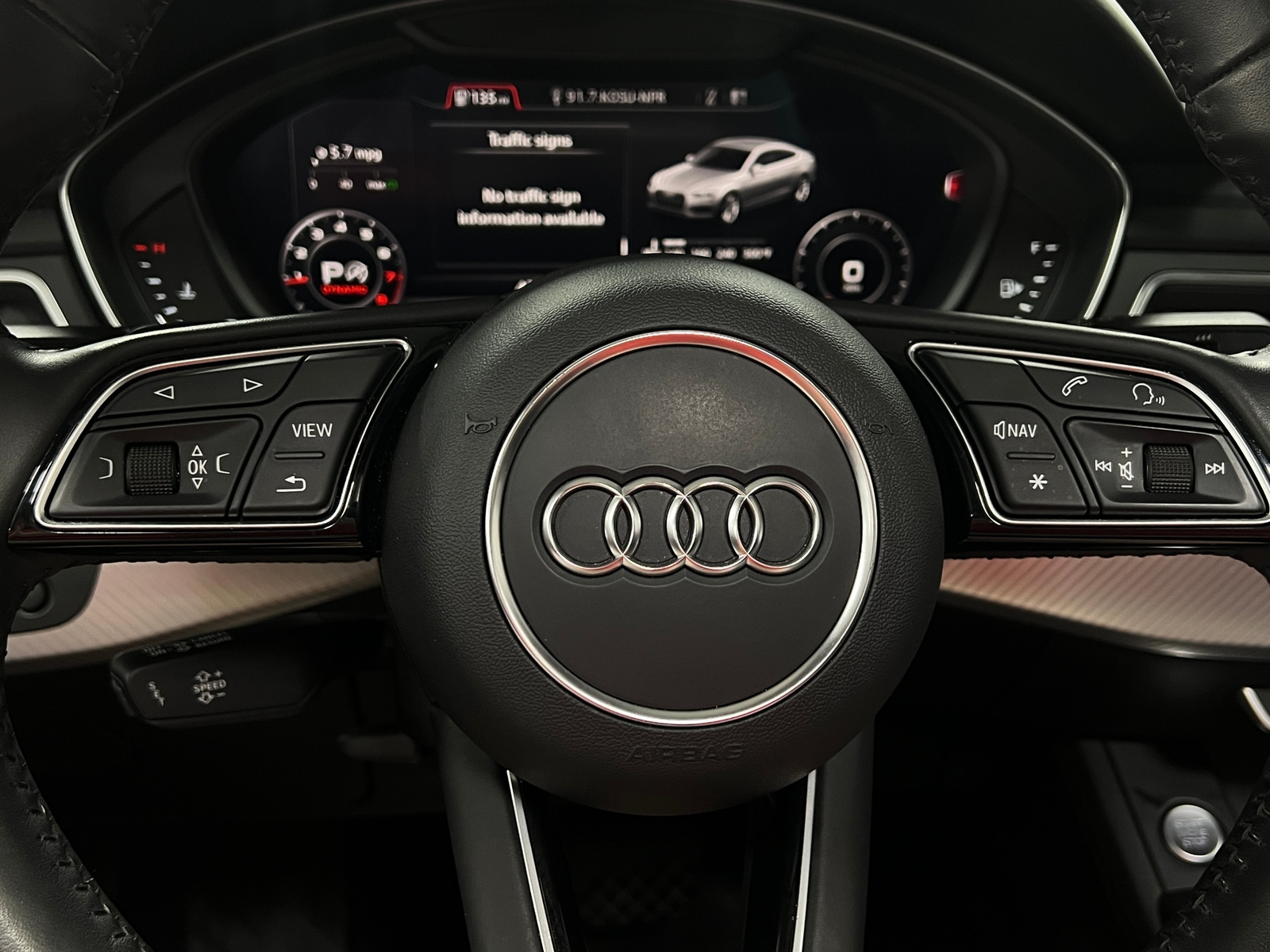 Thumbnail: 2019 Audi A5 - 4