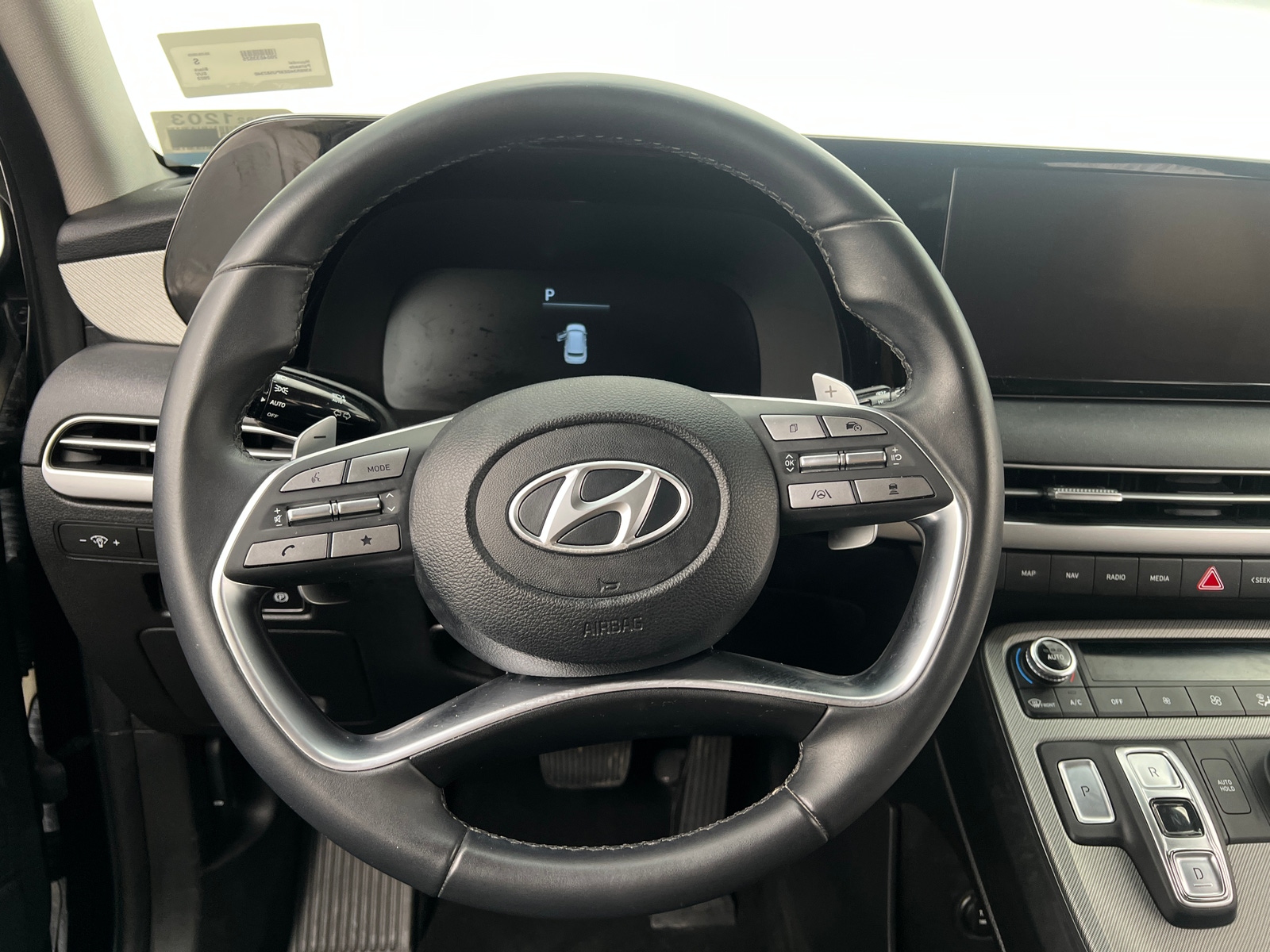 Thumbnail: 2023 Hyundai Palisade - 4