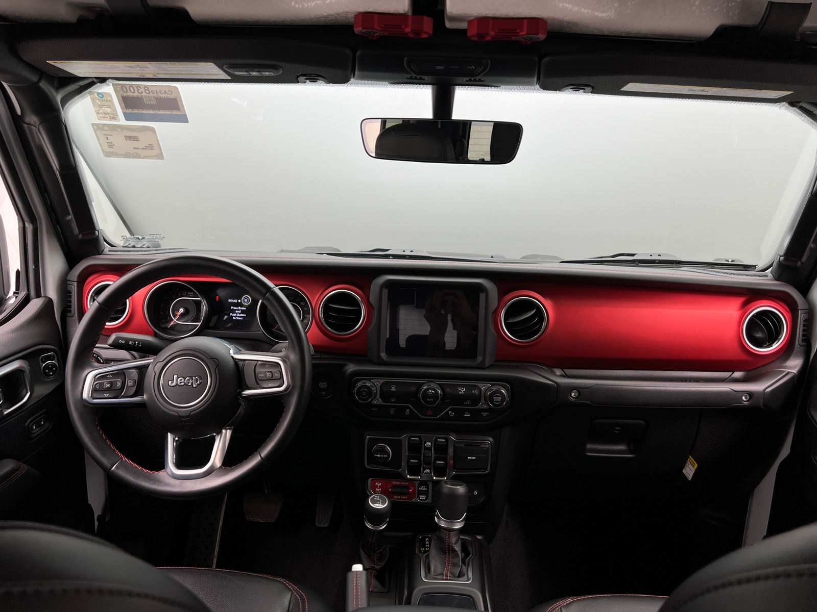 Thumbnail: 2020 Jeep Gladiator - 2