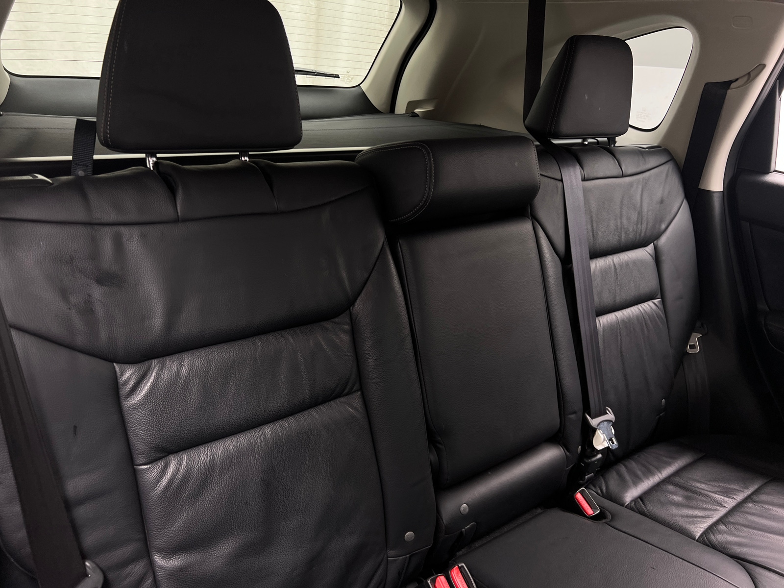 Thumbnail: 2012 Honda CR-V - 5