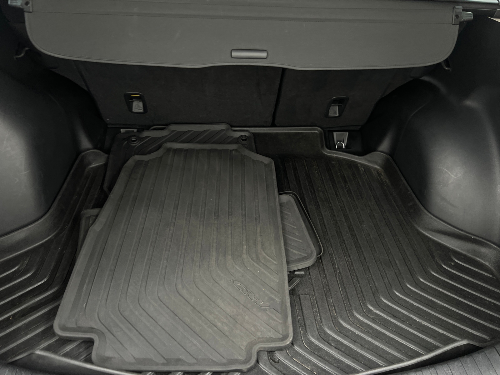 Thumbnail: 2012 Honda CR-V - 6