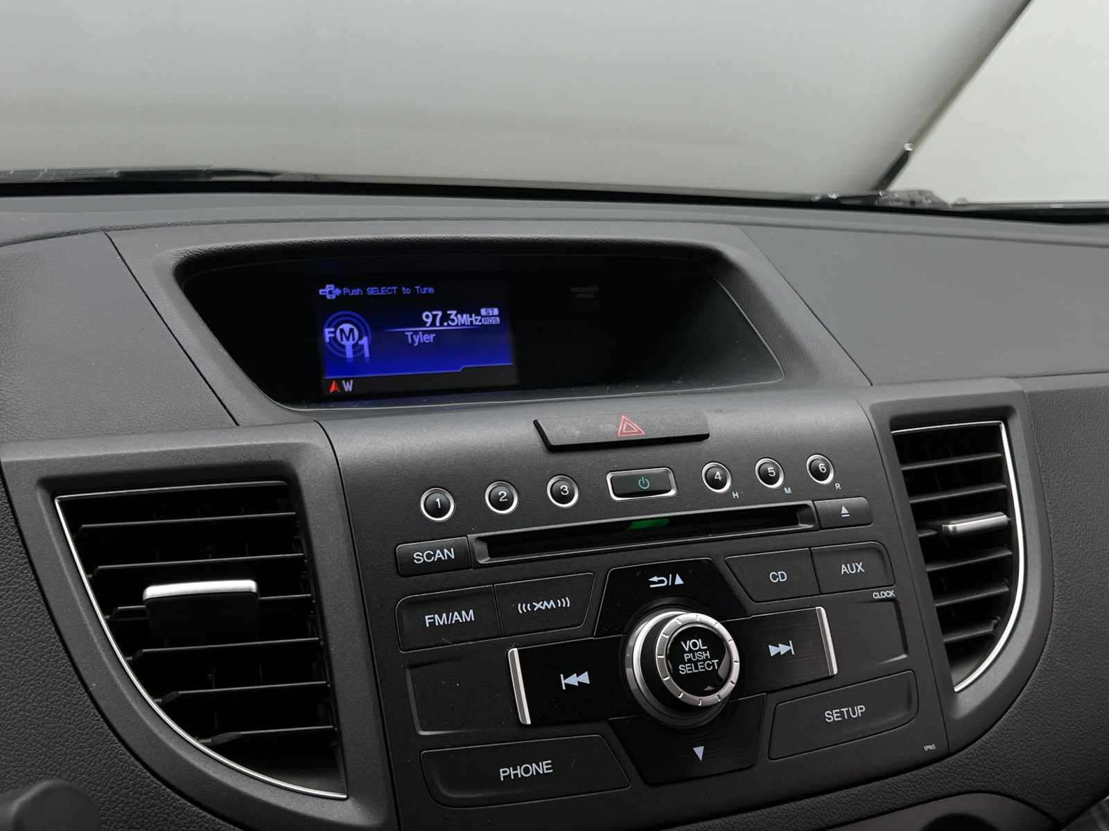 Thumbnail: 2012 Honda CR-V - 3
