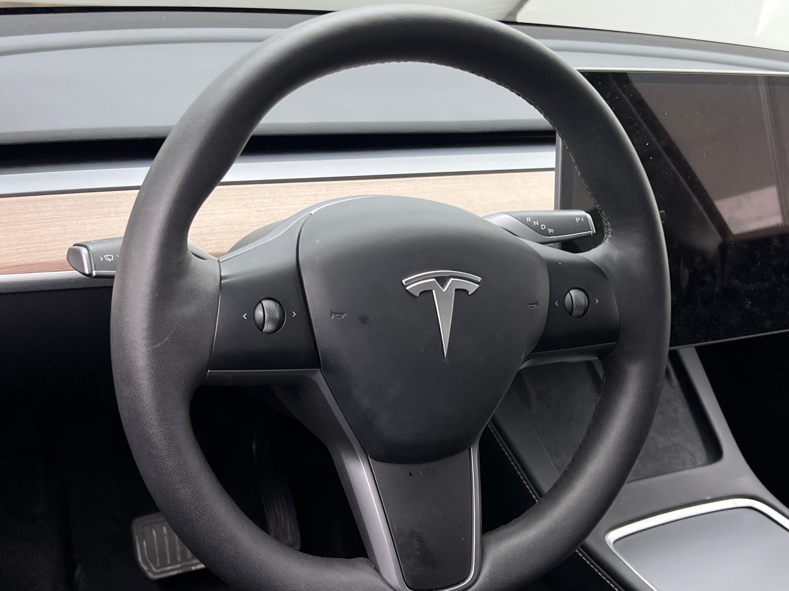 Thumbnail: 2024 Tesla Model Y - 4