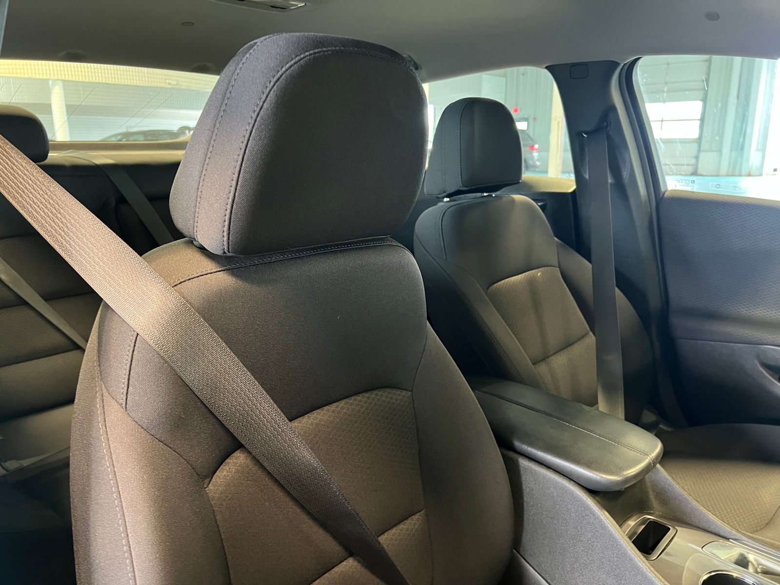 Thumbnail: 2020 Chevrolet Malibu - 2