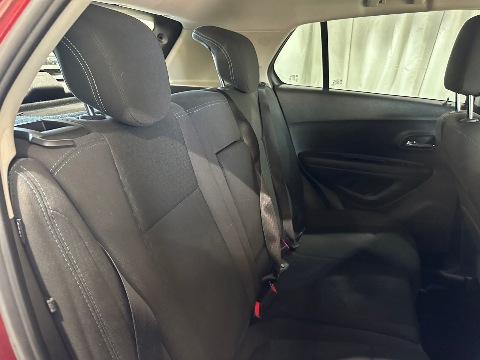 Thumbnail: 2016 Chevrolet Trax - 6