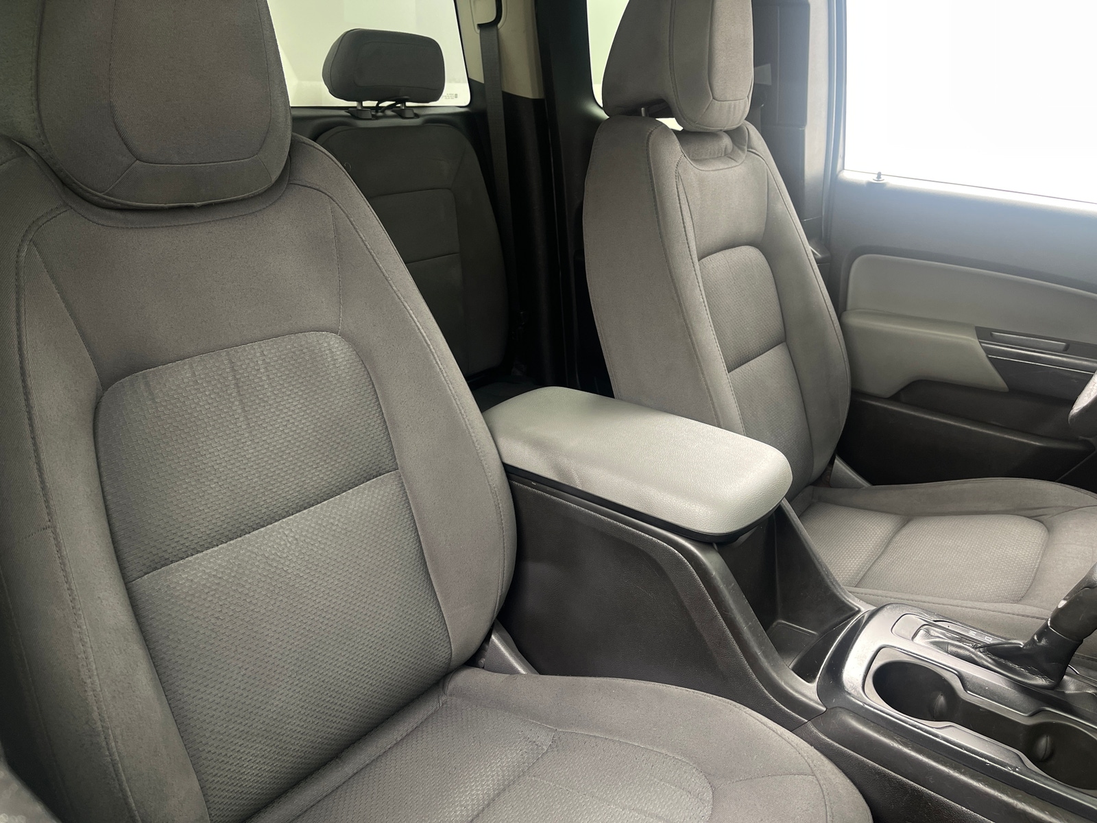 Thumbnail: 2016 Chevrolet Colorado - 2
