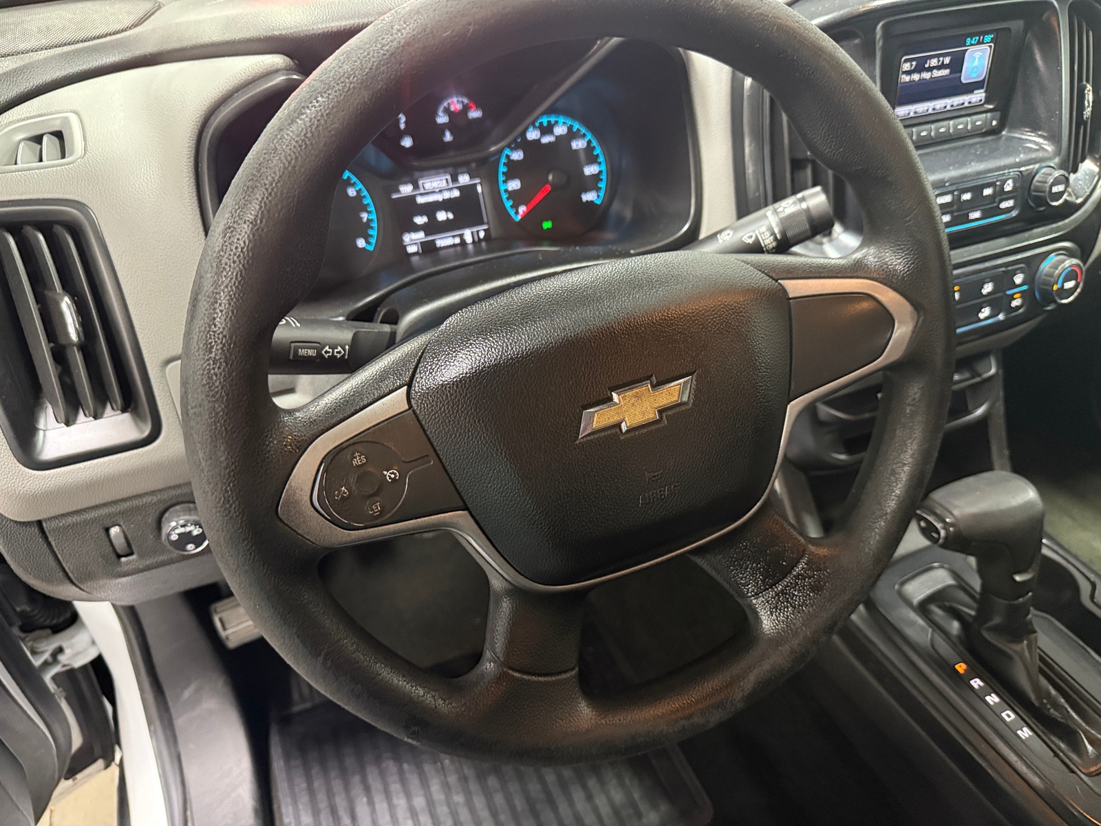 Thumbnail: 2016 Chevrolet Colorado - 5