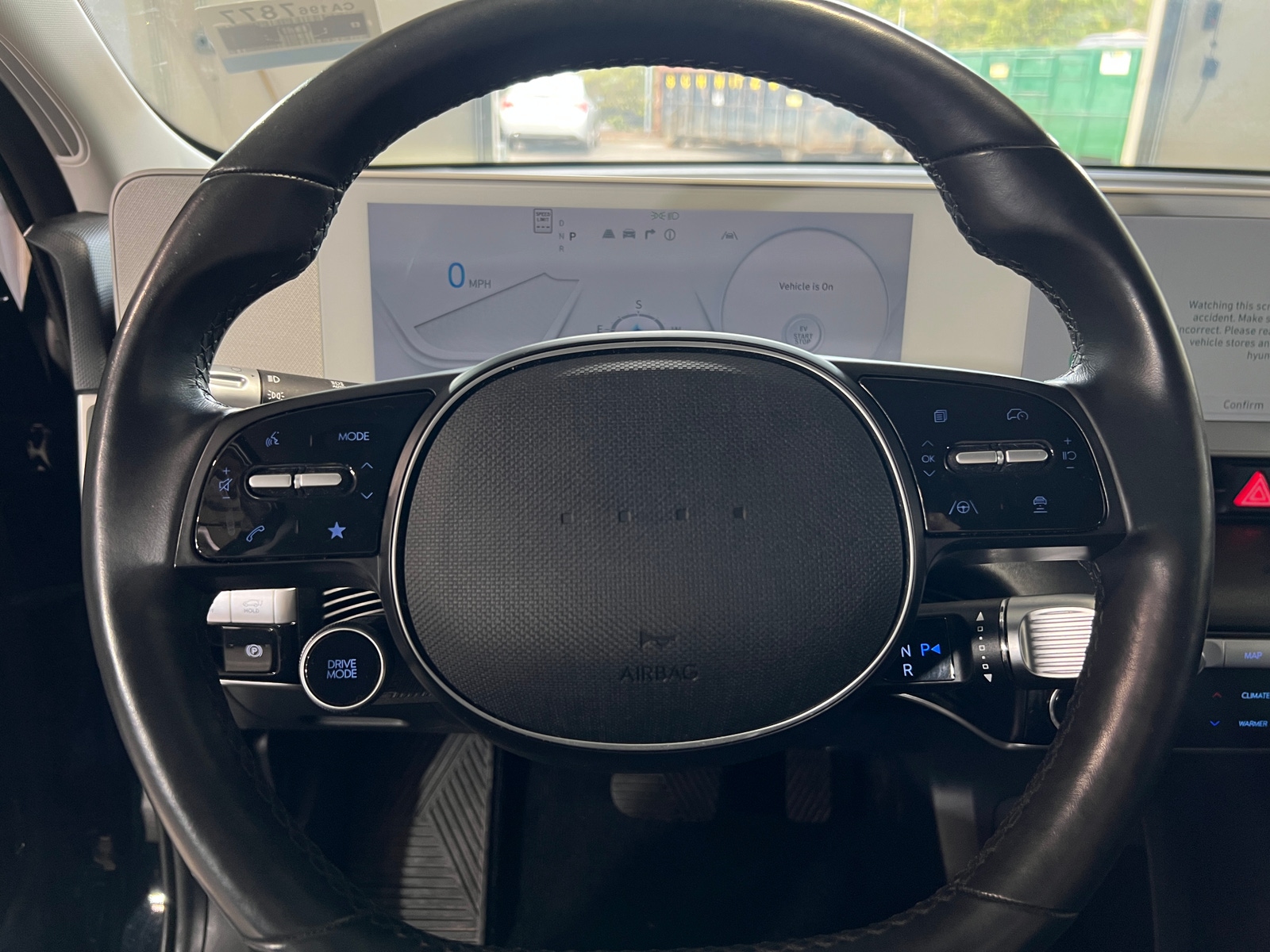 Thumbnail: 2024 Hyundai Ioniq 5 - 5