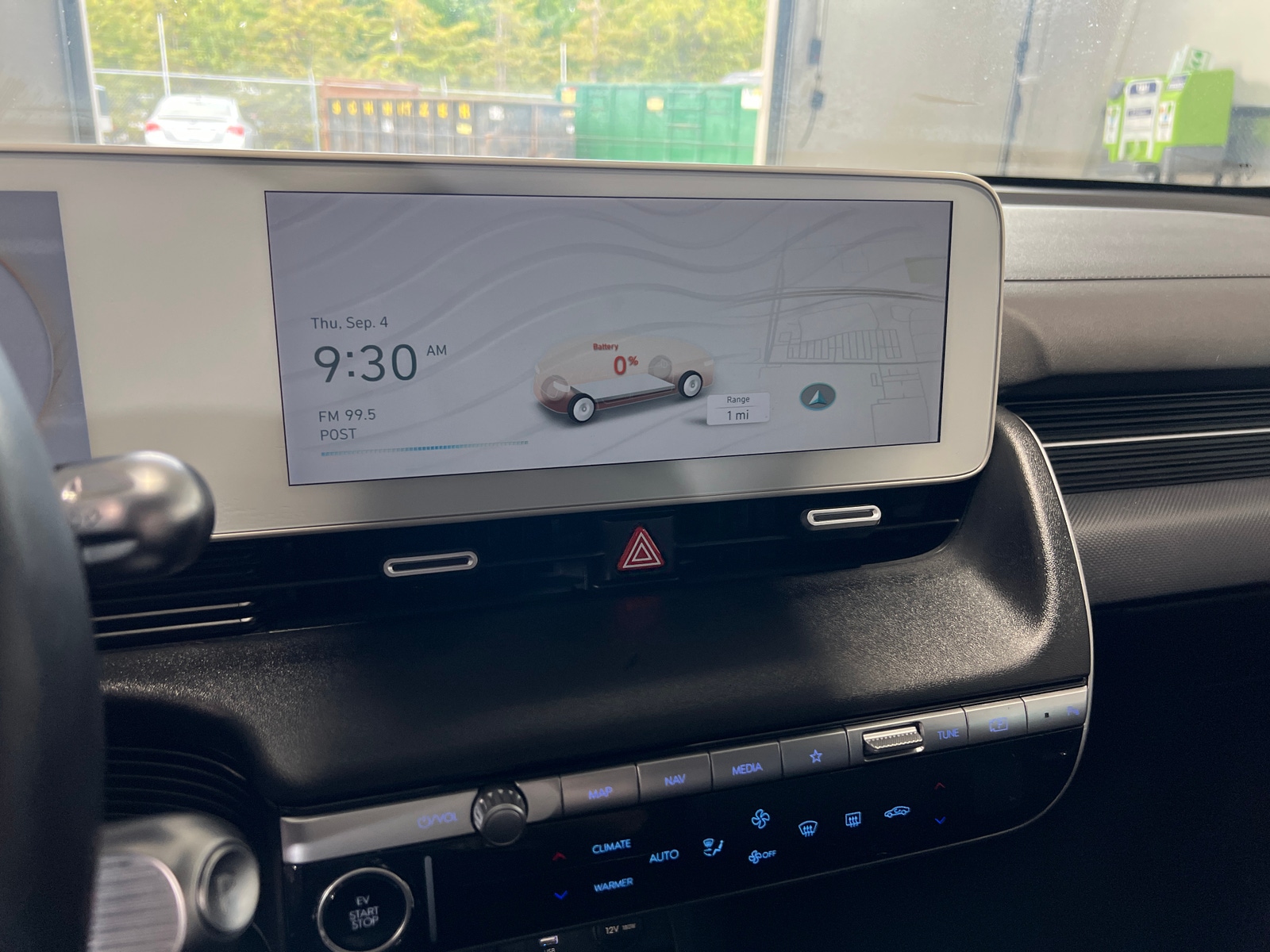 Thumbnail: 2024 Hyundai Ioniq 5 - 4