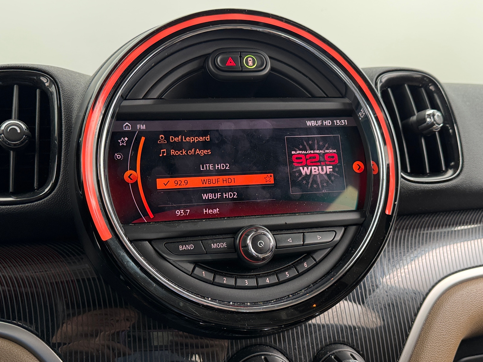 Thumbnail: 2020 MINI Cooper Countryman - 3