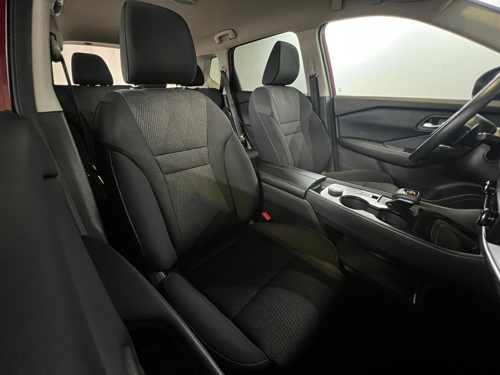 Thumbnail: 2024 Nissan Rogue - 2