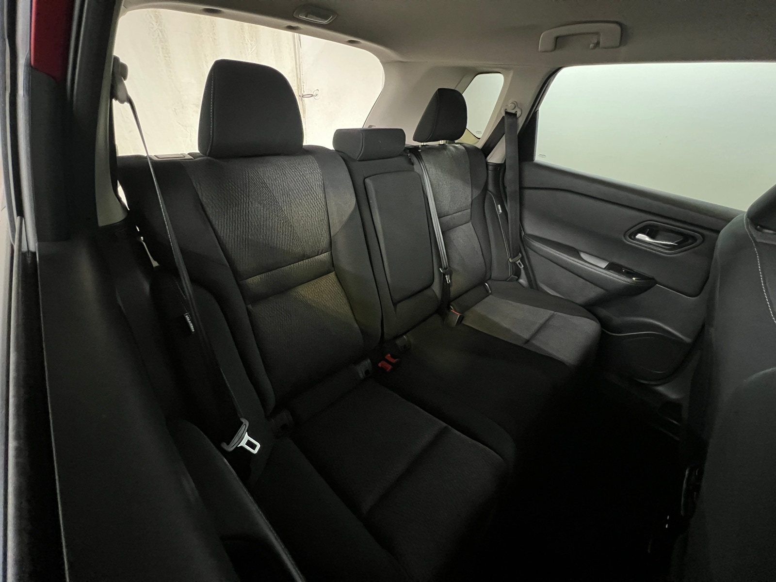 Thumbnail: 2024 Nissan Rogue - 6