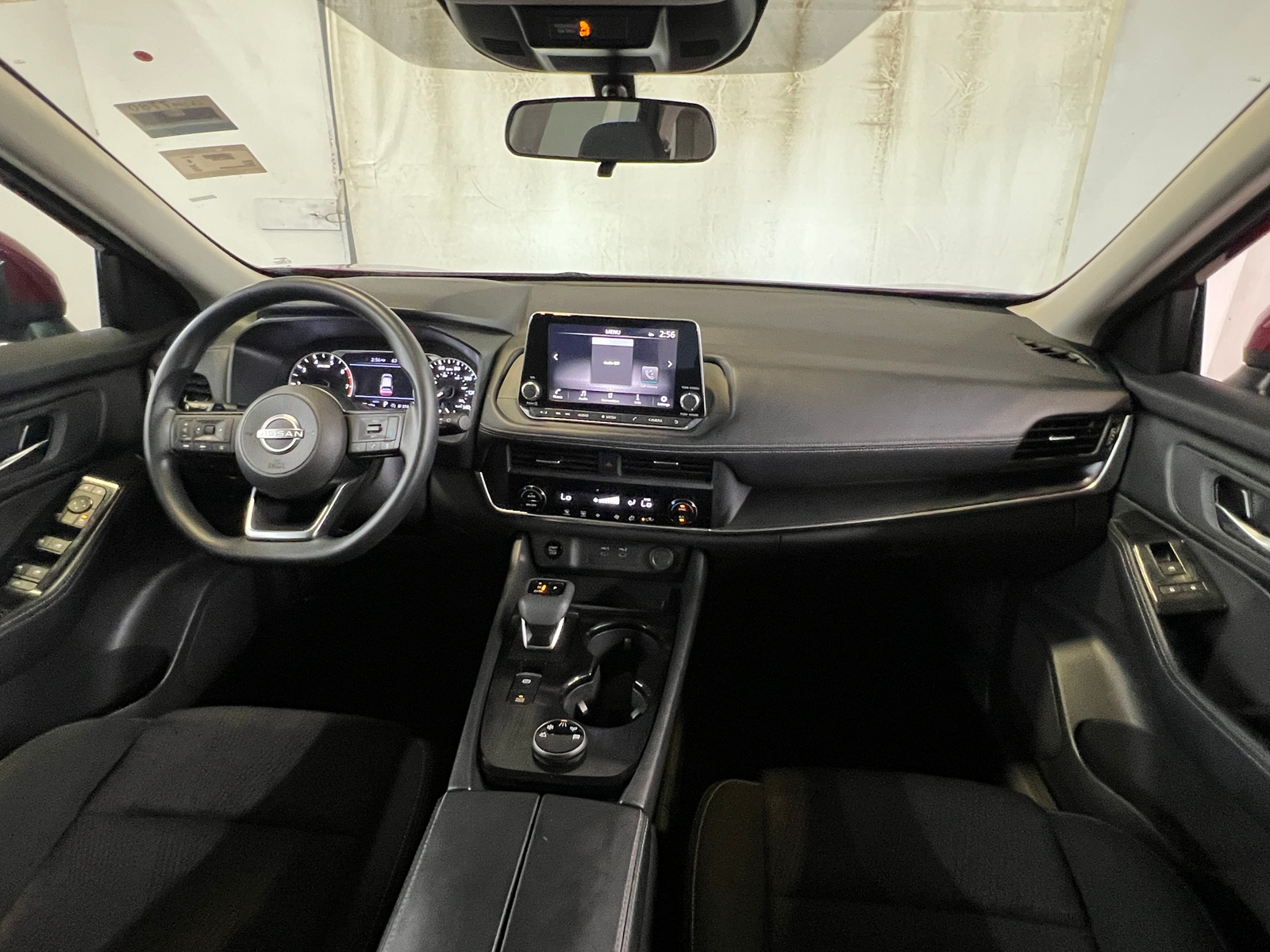 Thumbnail: 2024 Nissan Rogue - 3