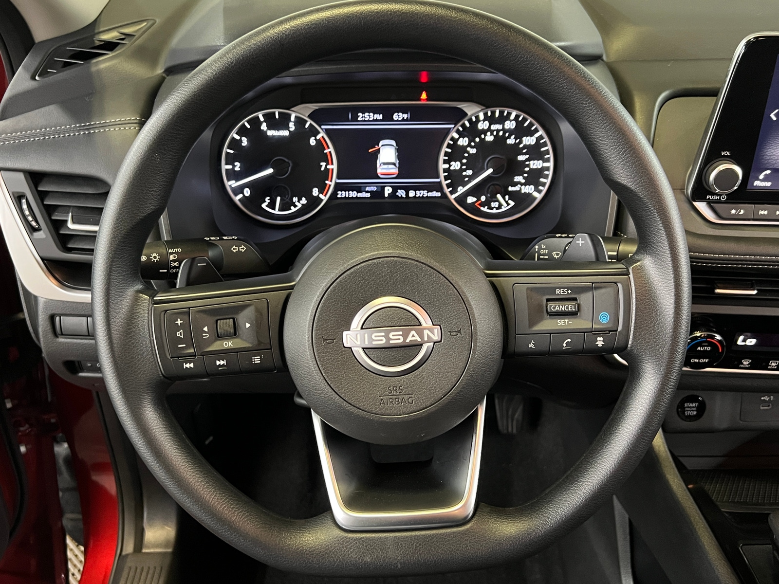 Thumbnail: 2024 Nissan Rogue - 5