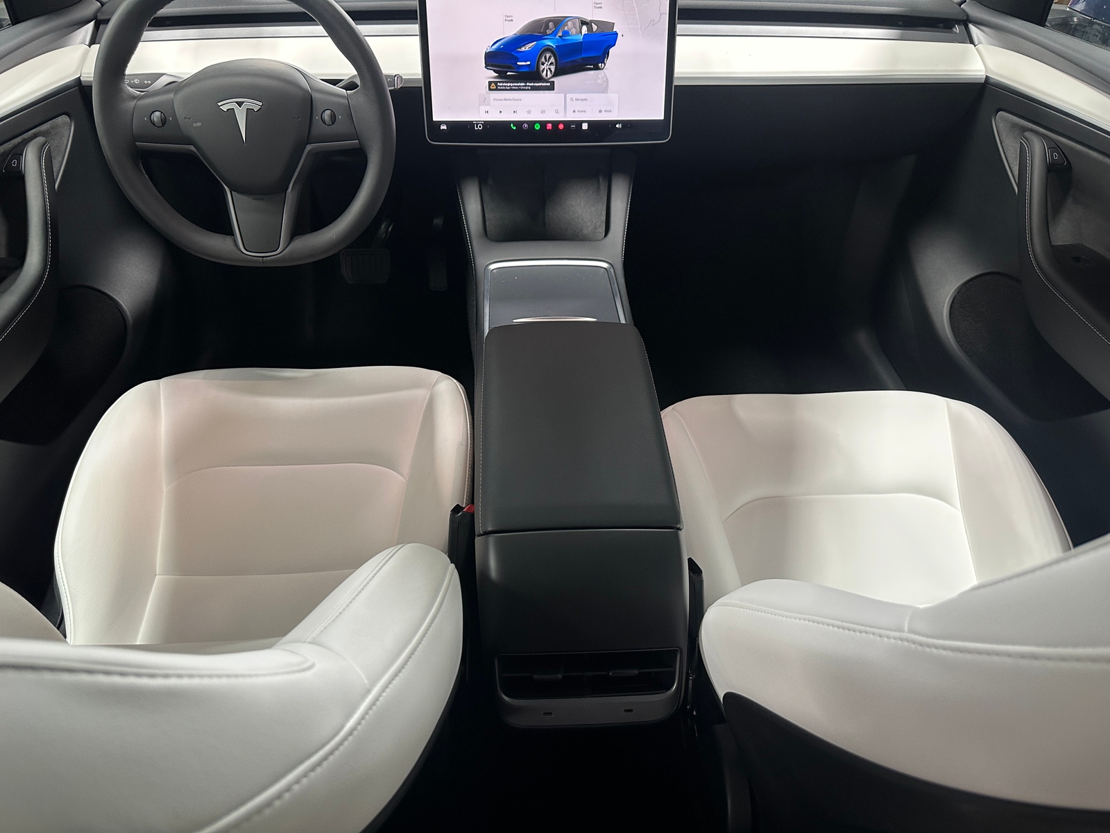 Thumbnail: 2024 Tesla Model Y - 2