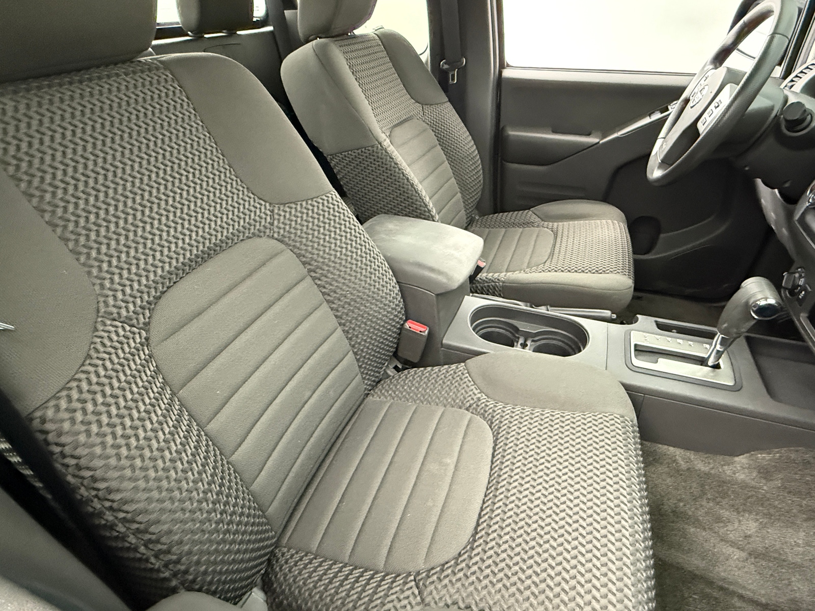 Thumbnail: 2017 Nissan Frontier - 2
